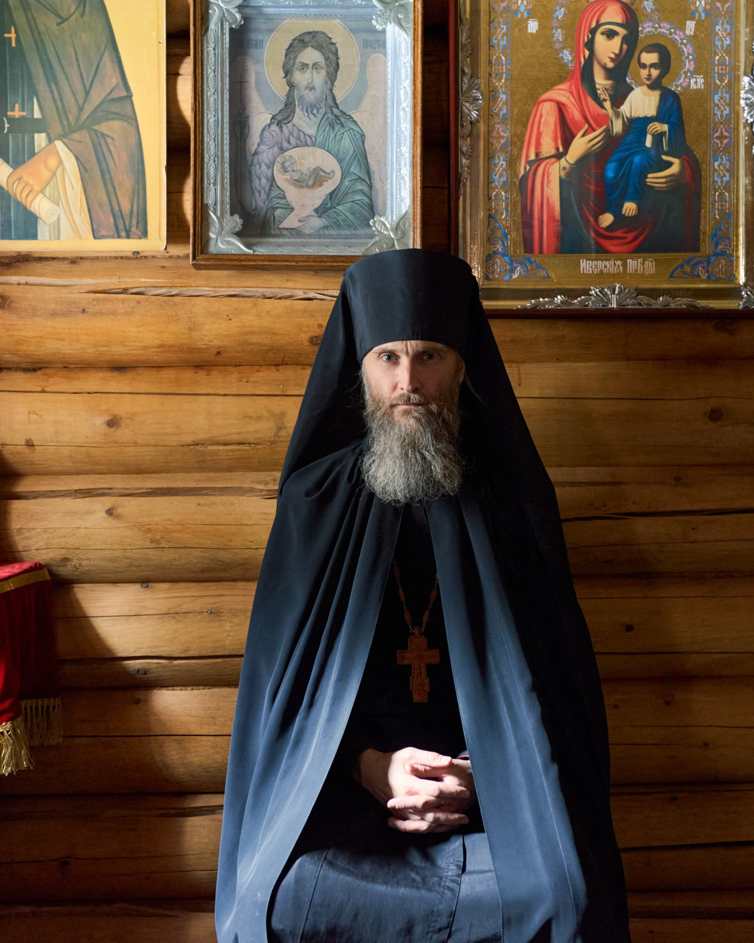 И малое число спасается