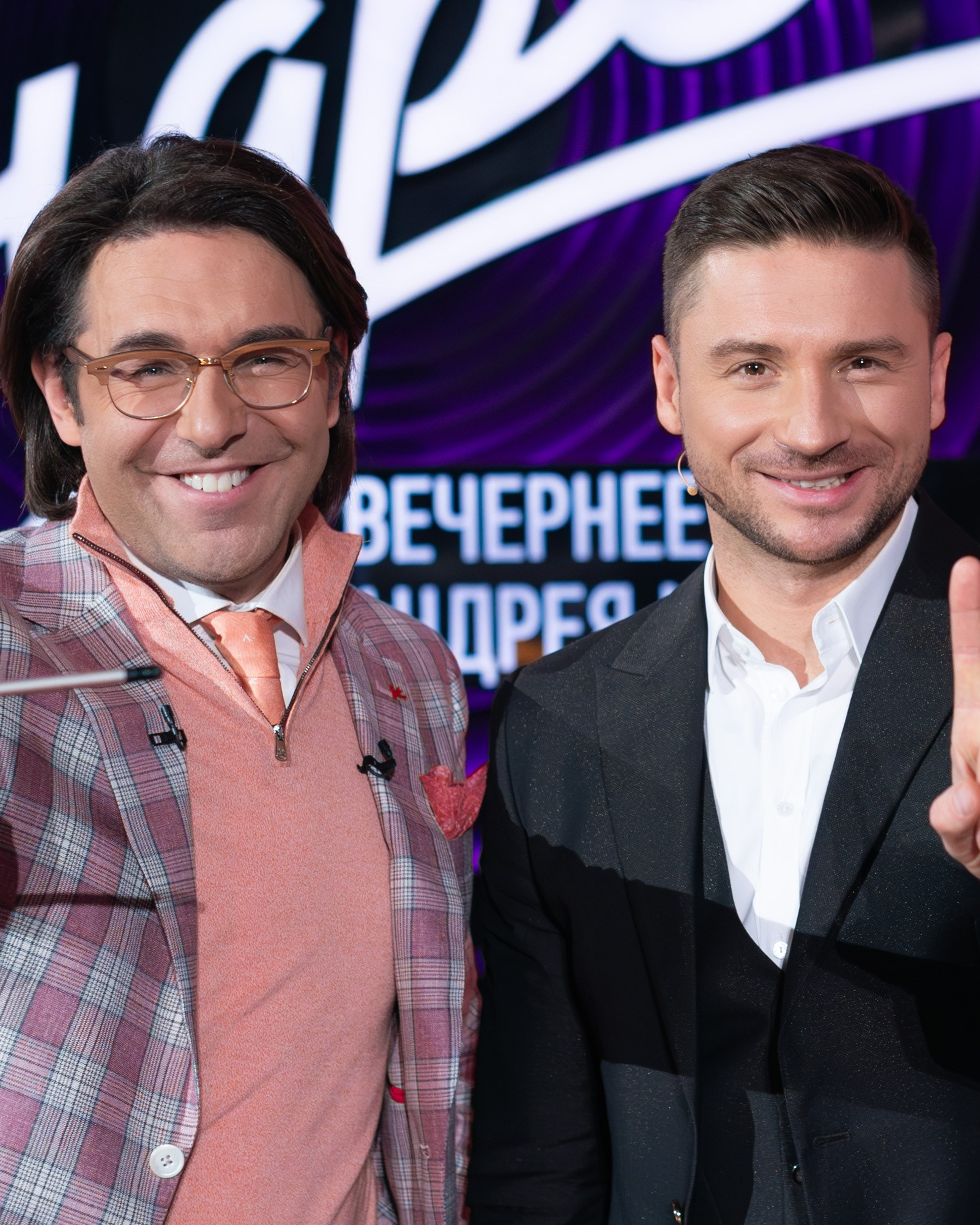 Привет Андрей