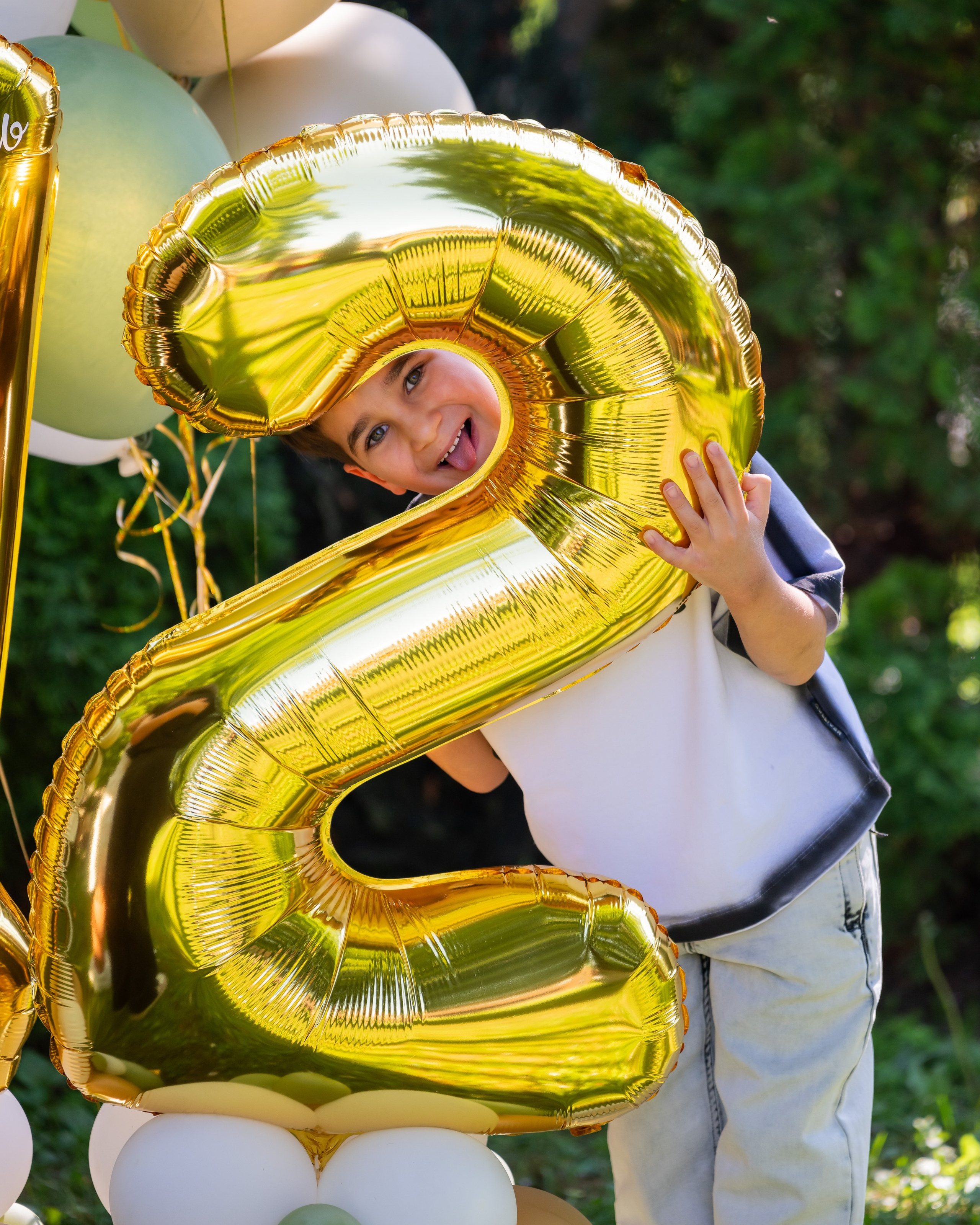 Мишель 12лет