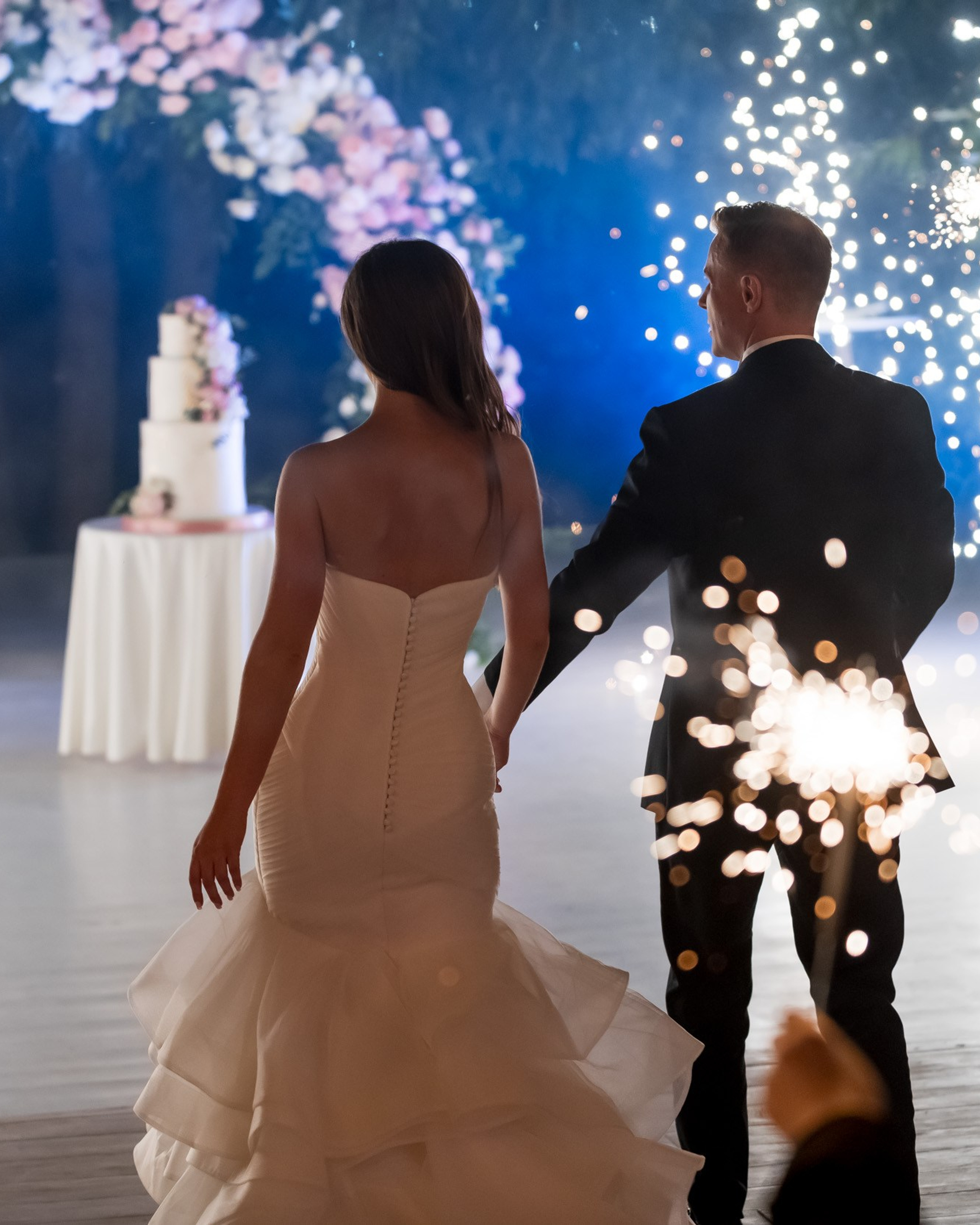 Выездная регистрация Иван и Ольга