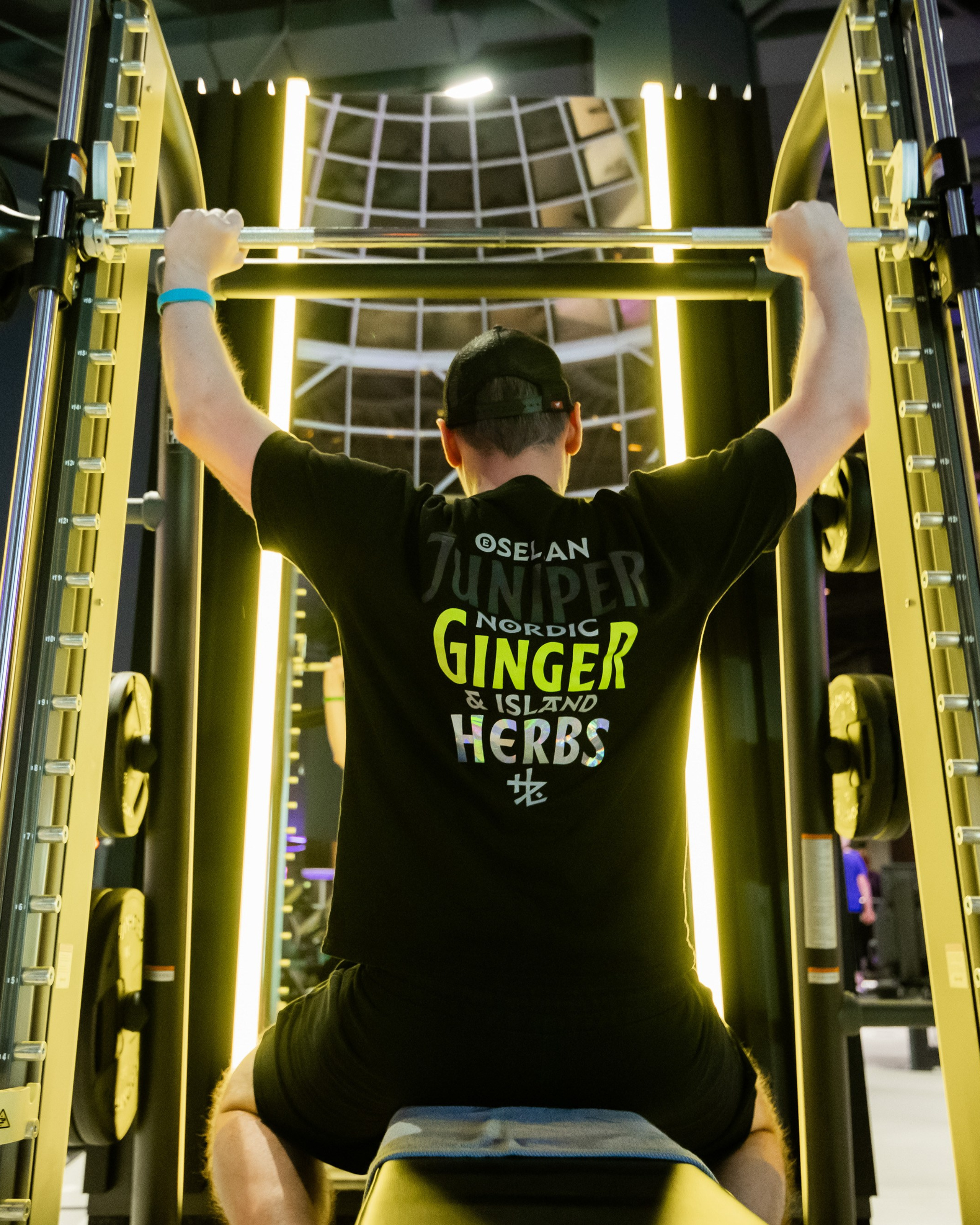 Открытие сети клубов DDX