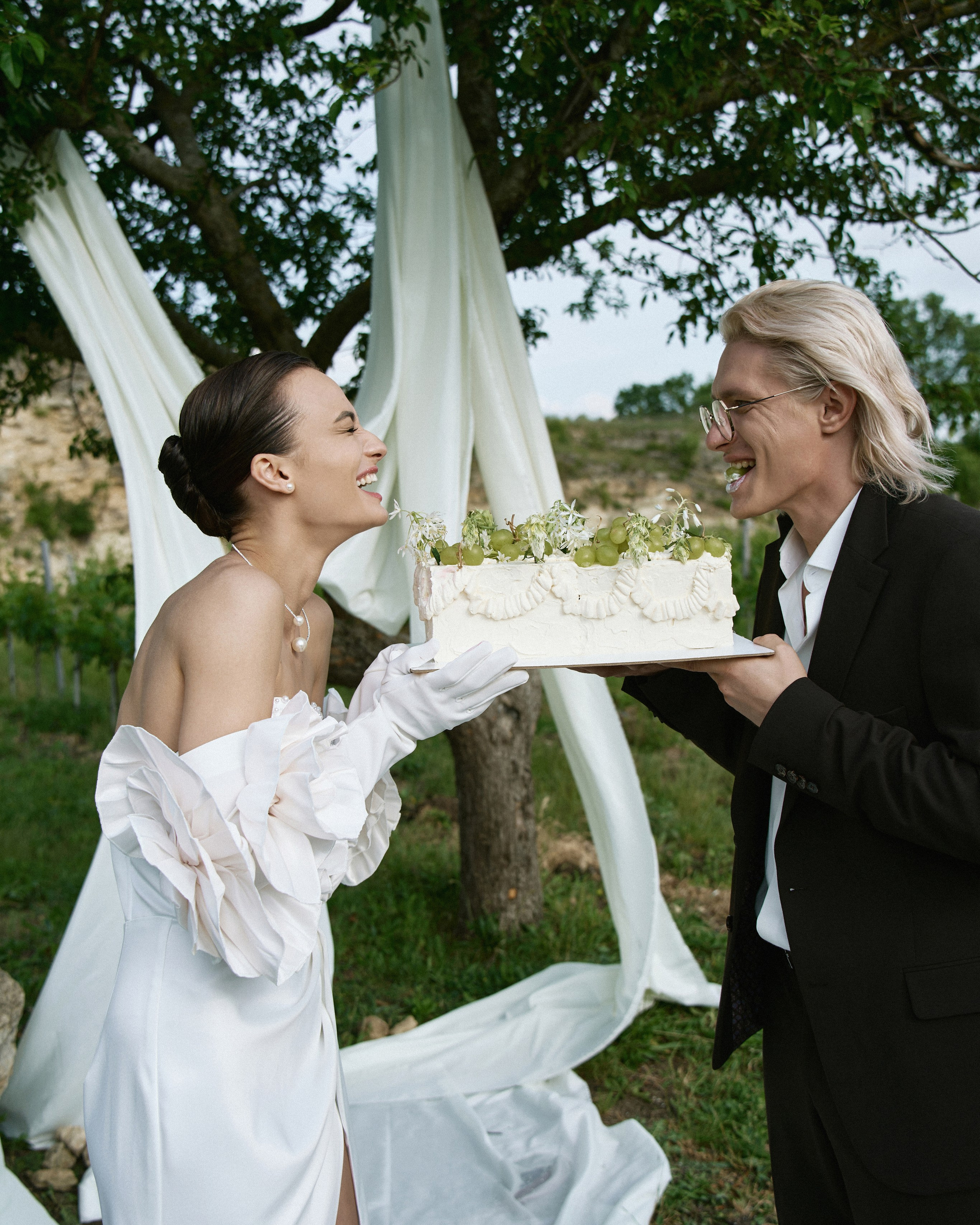 Иван & Вероника