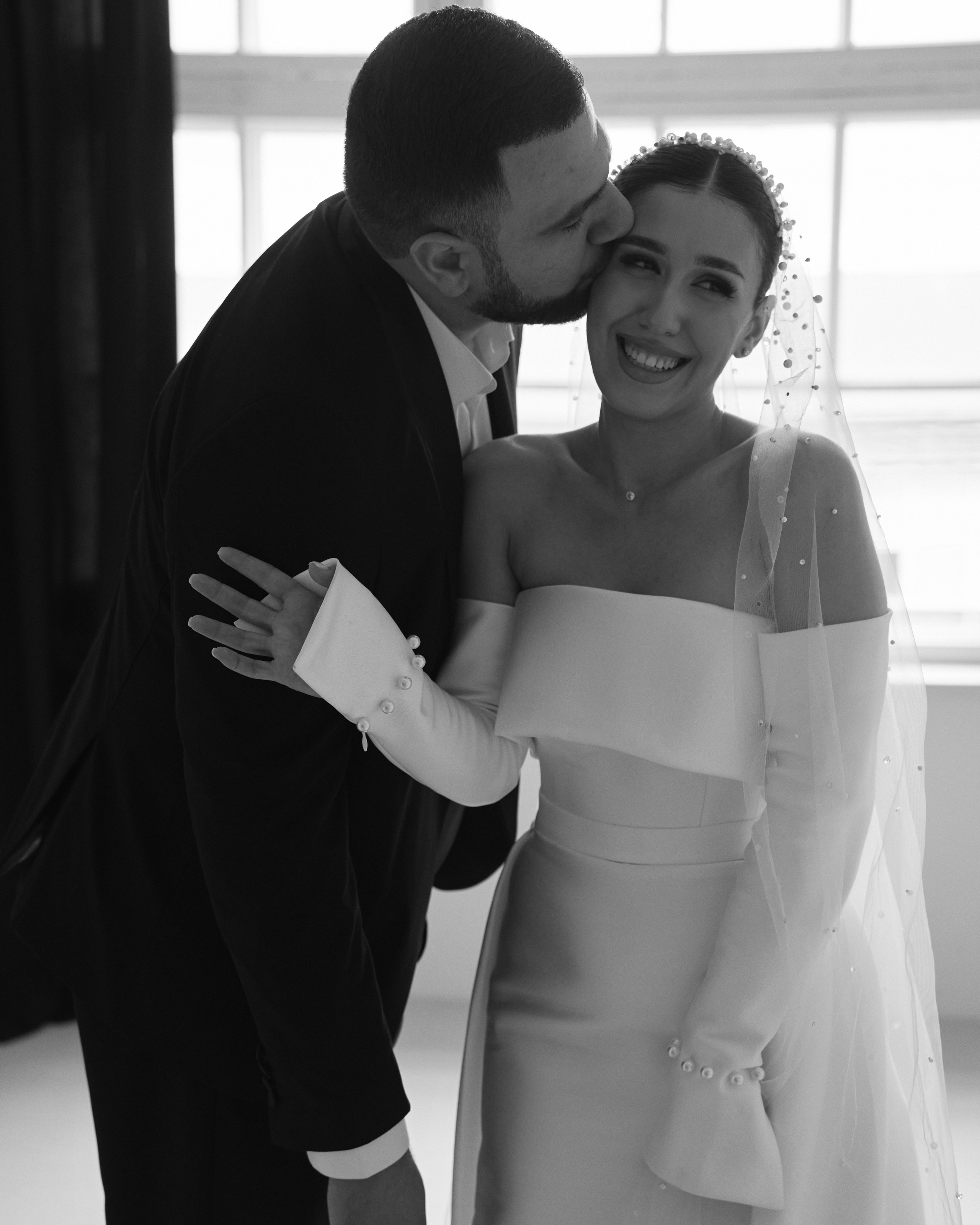 Гурген & Виктория