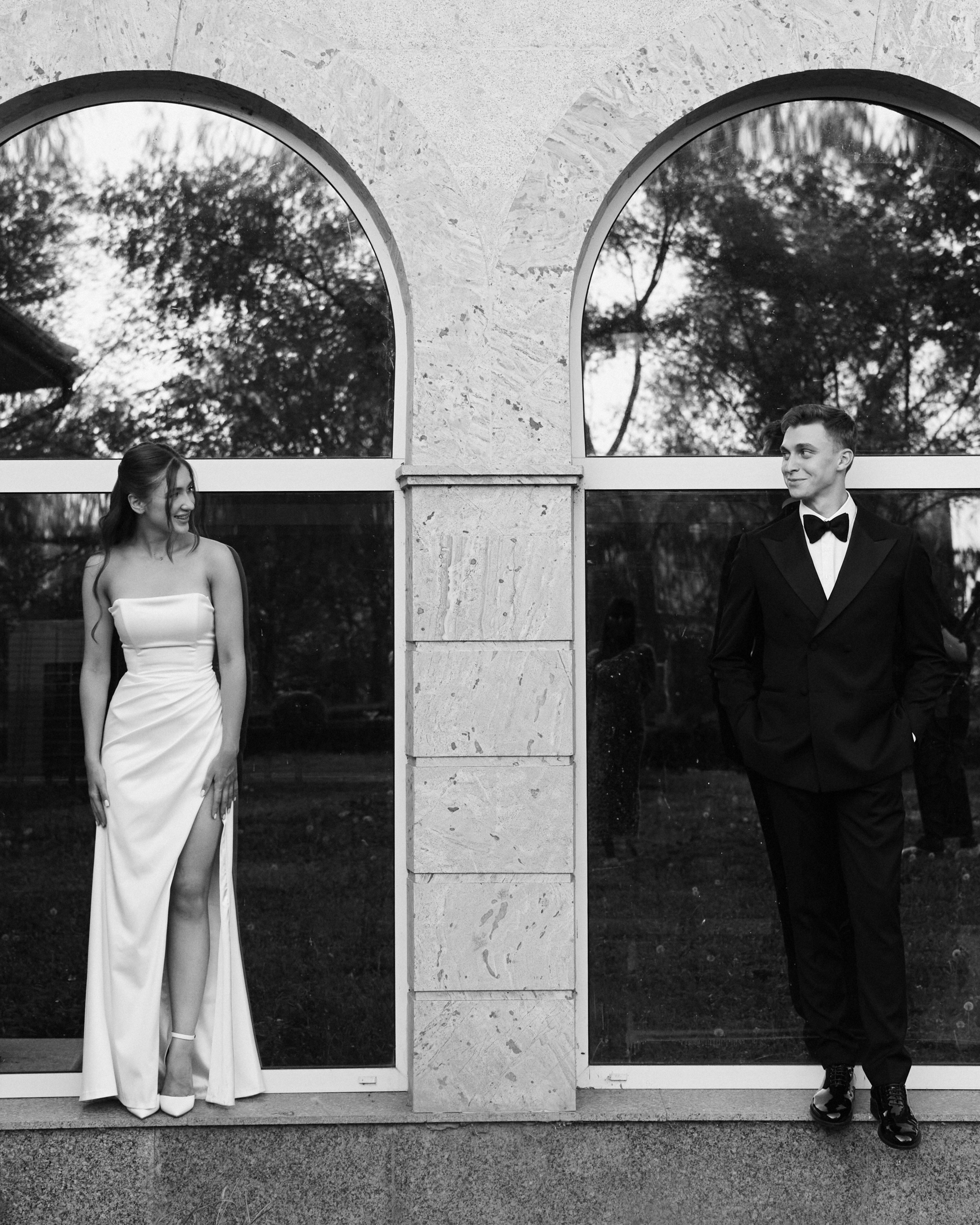 Егор & Вероника