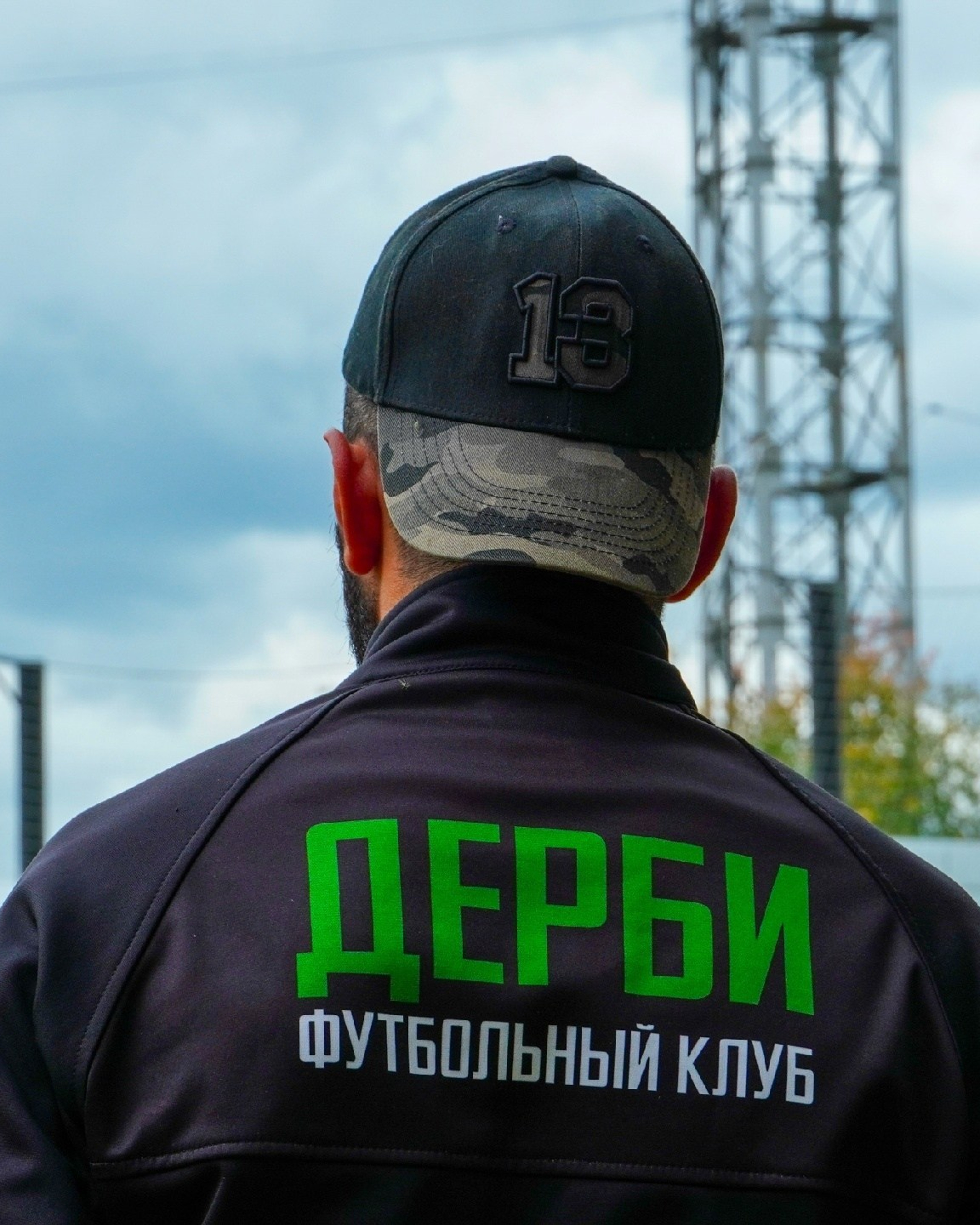 Первенство России «Дерби — Вихрь»