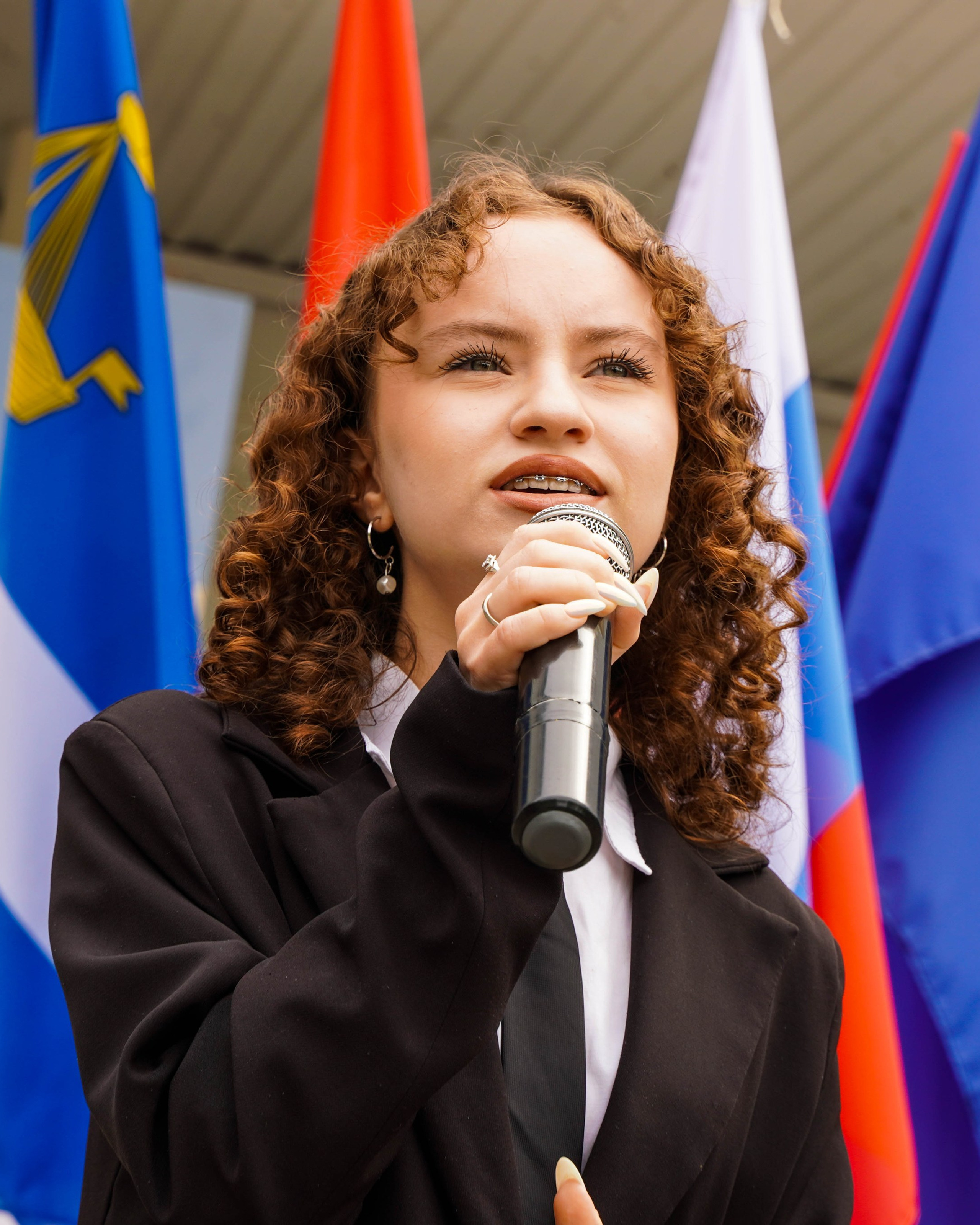 Торжественное вручение аттестатов | 11-е классы