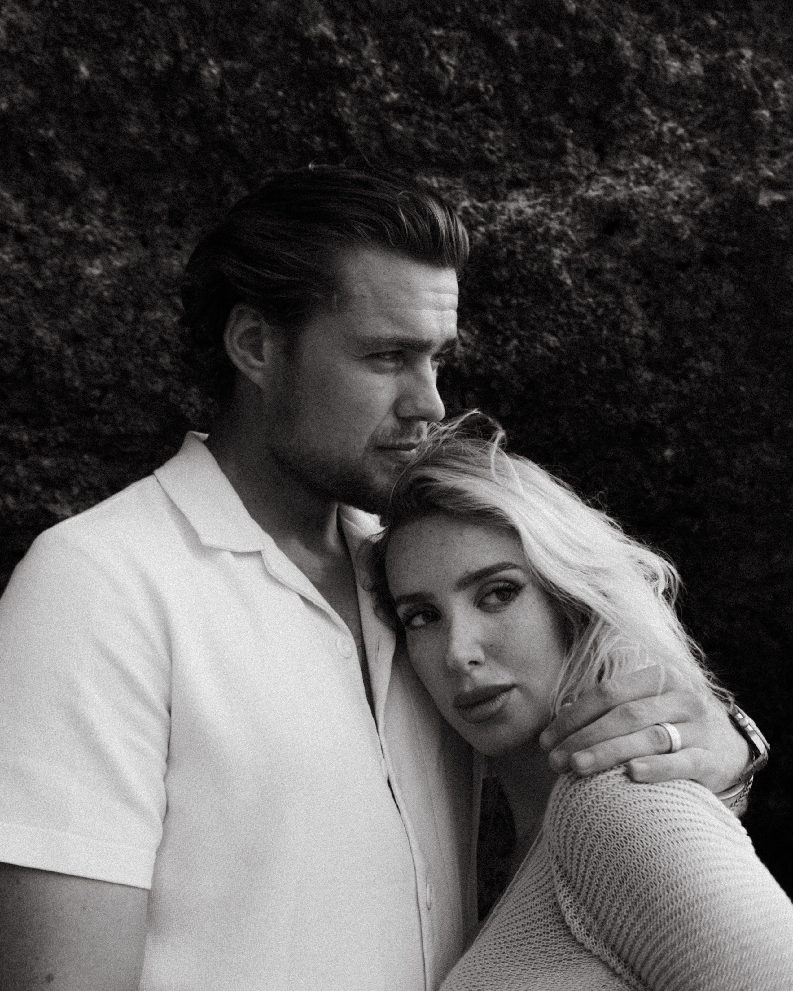 Дима и Настя