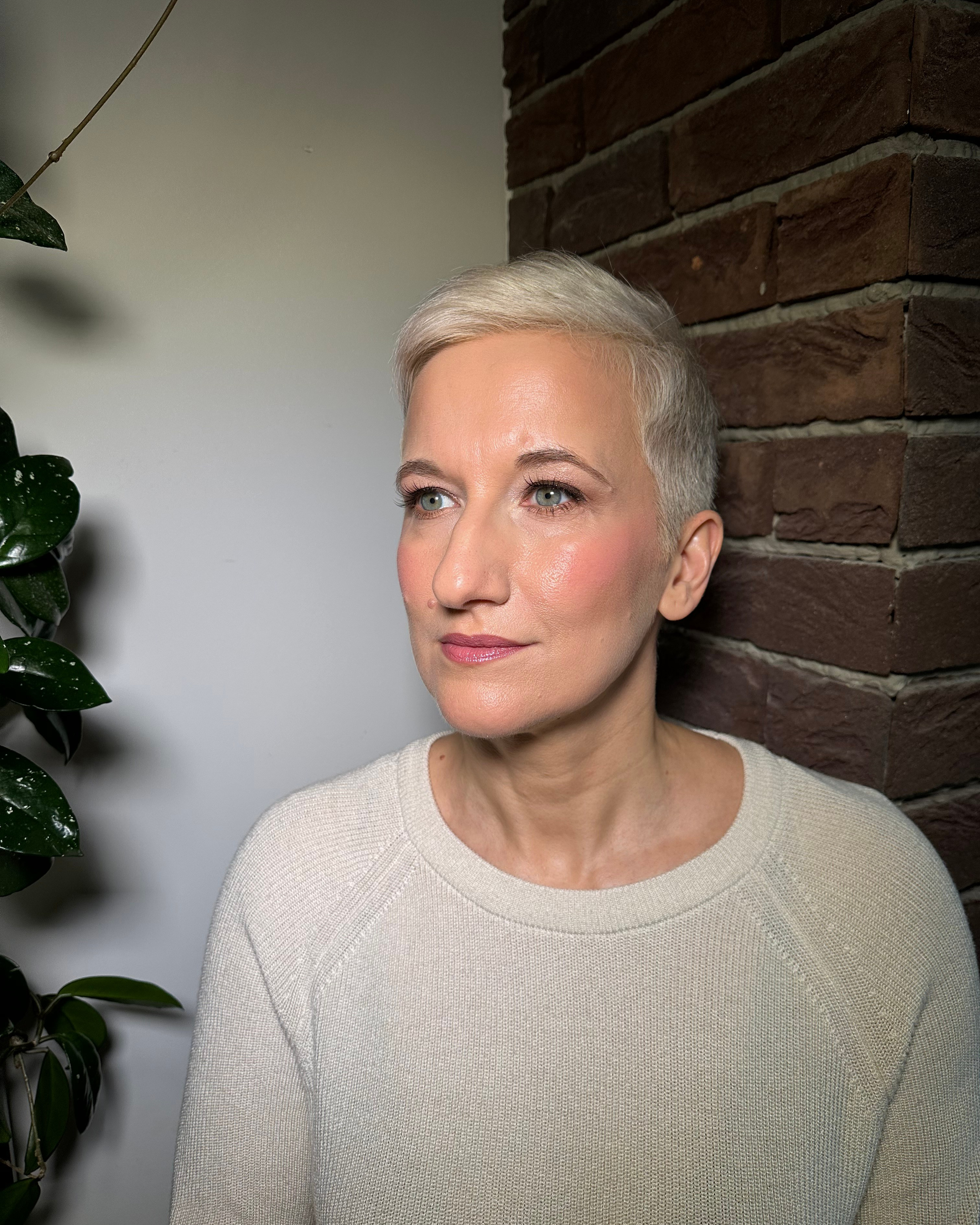 Лифтинг&nbsp;— макияж