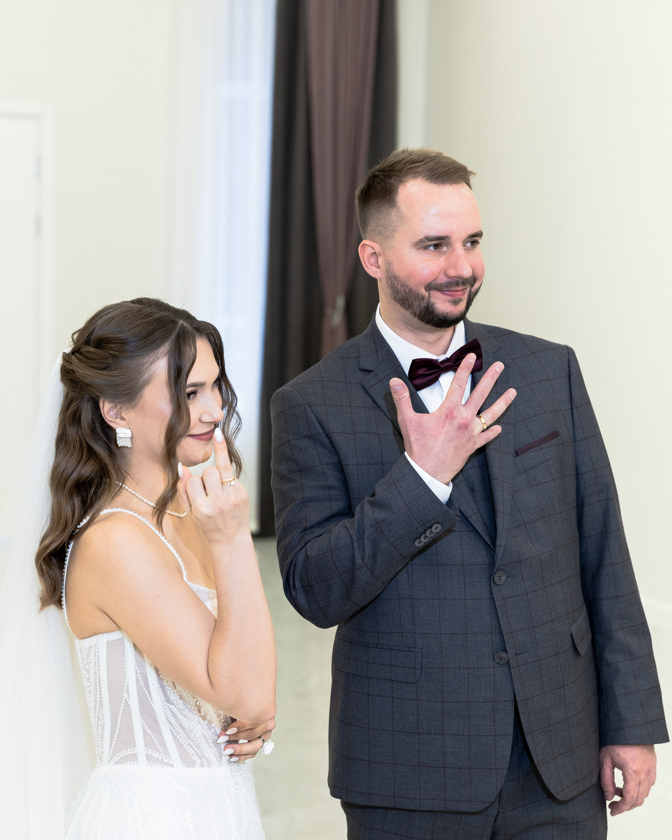 Света и Илья Москва