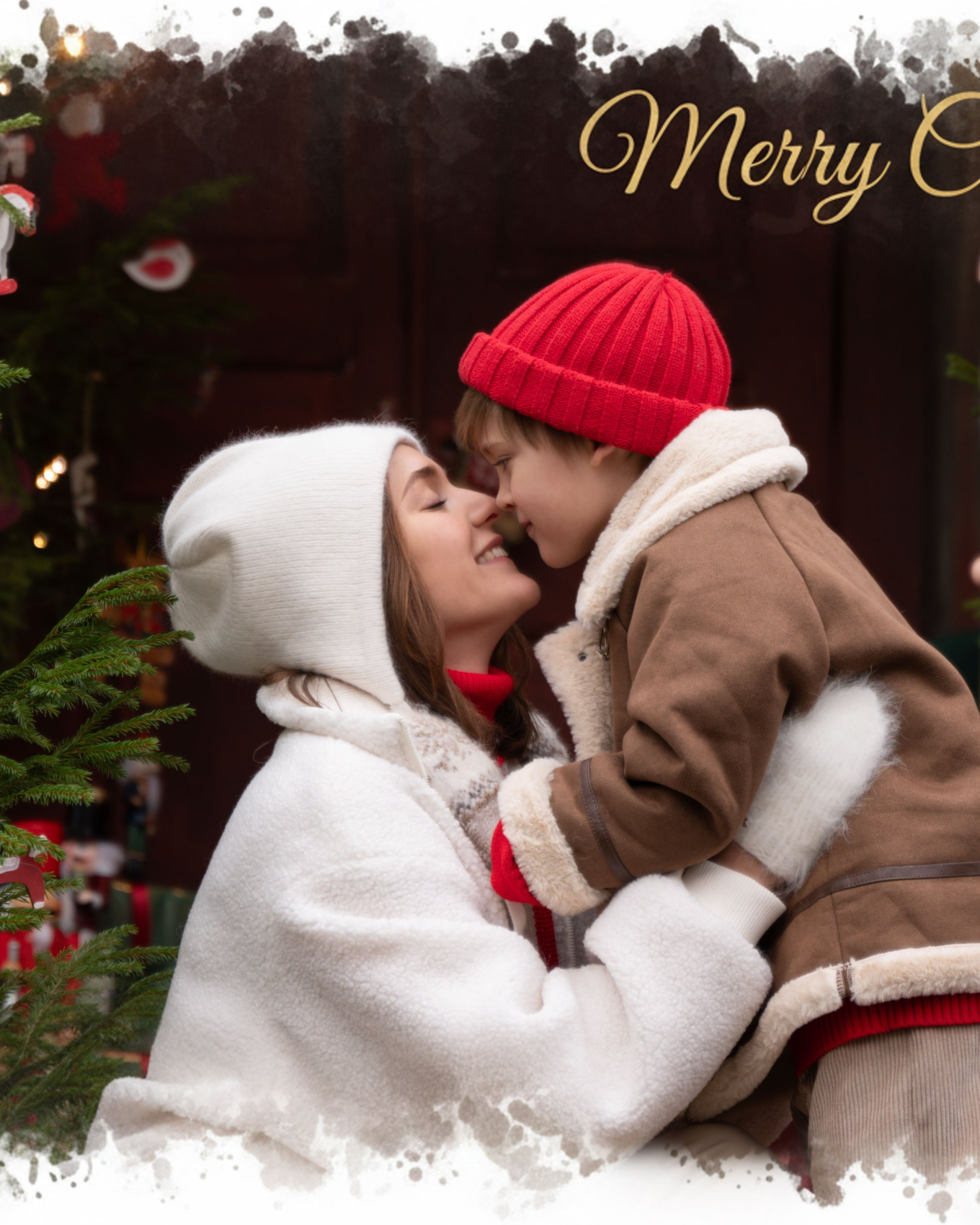 Семейные истории