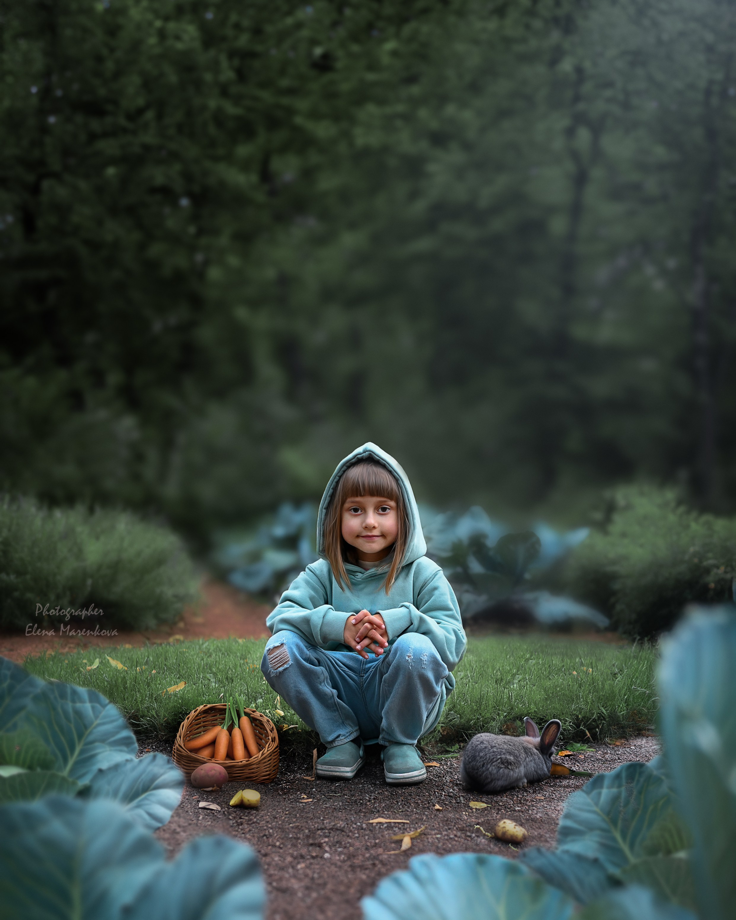 Детские фотографии