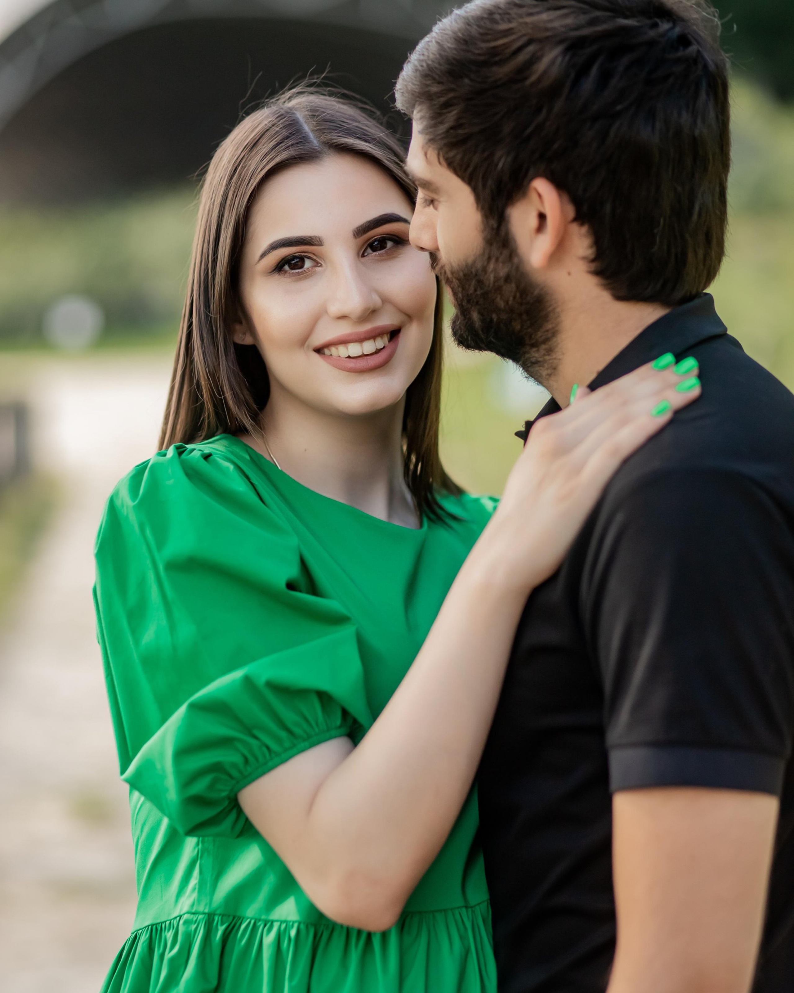 ДАВИД &&nbsp;КРИСТИНА