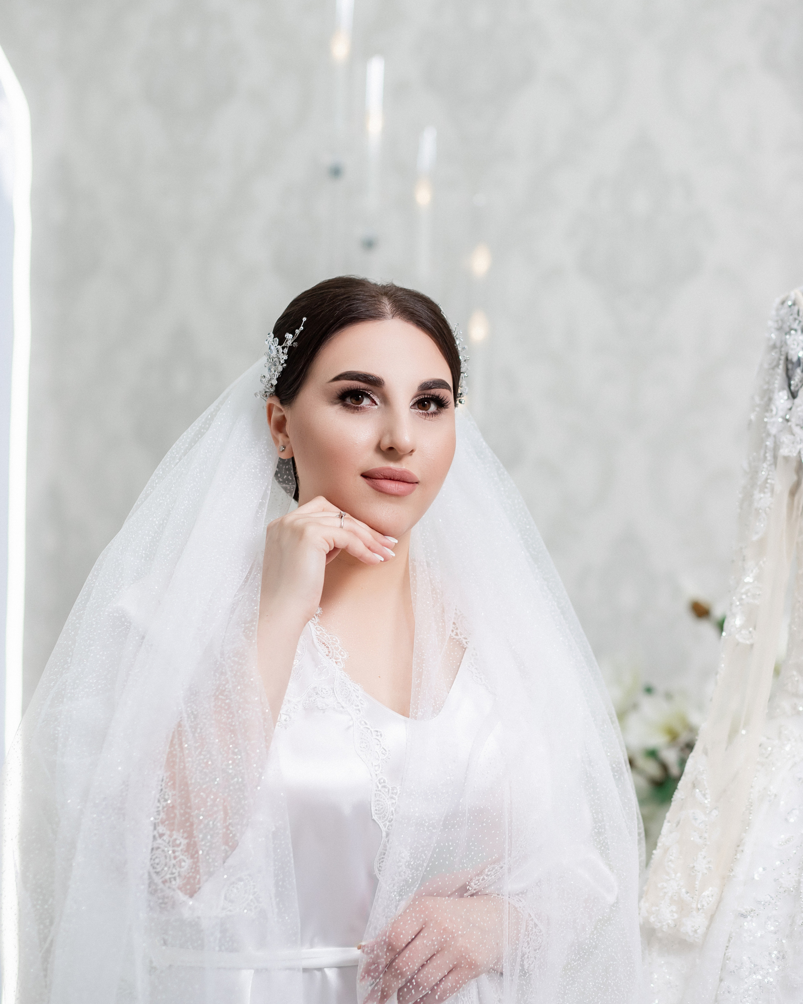 УТРО АНАИДЫ