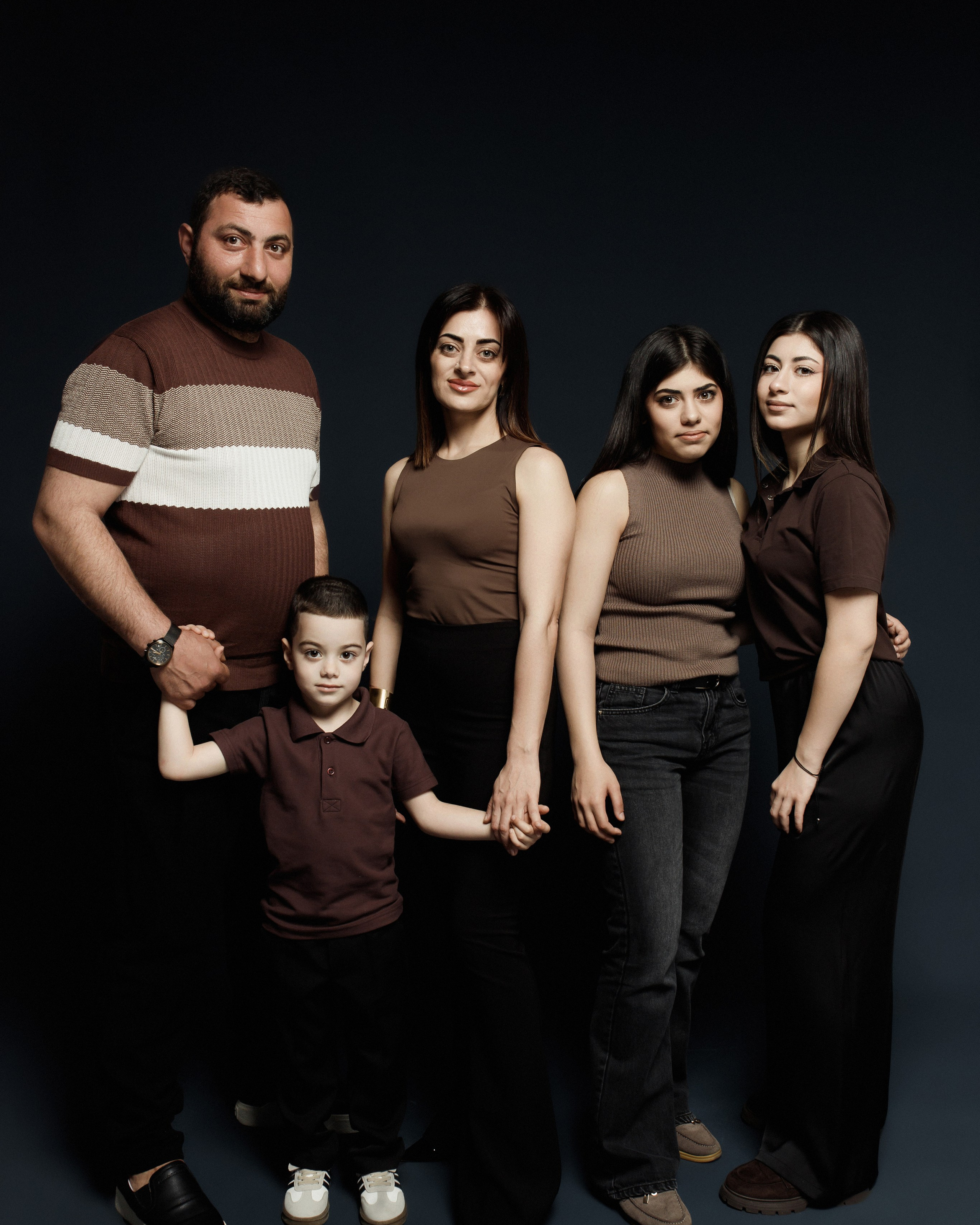 FAMILY