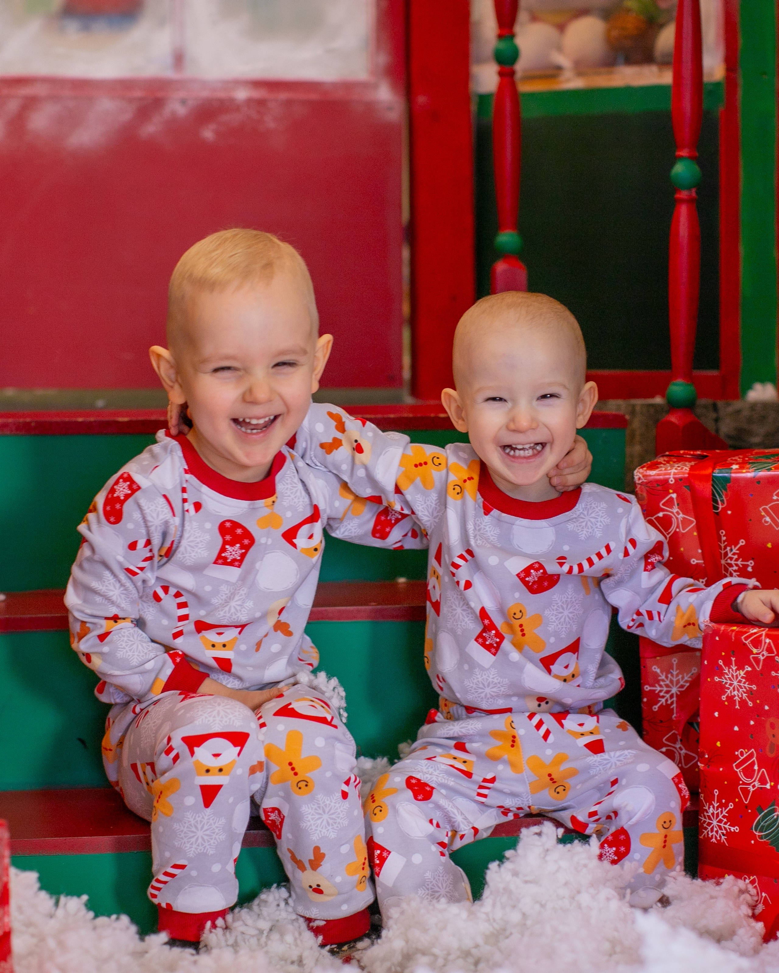 Егор и Олег