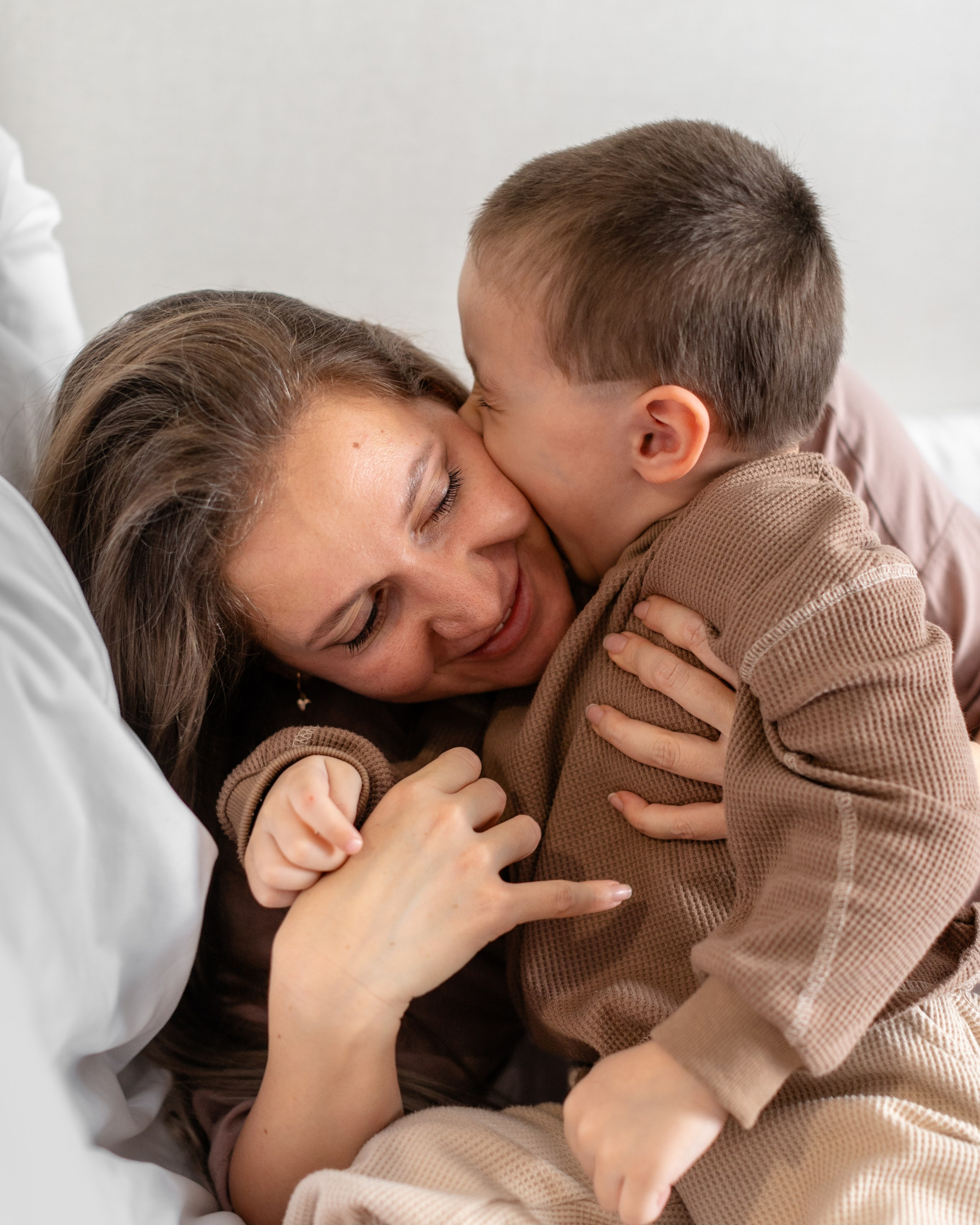 Инна и Кирилл