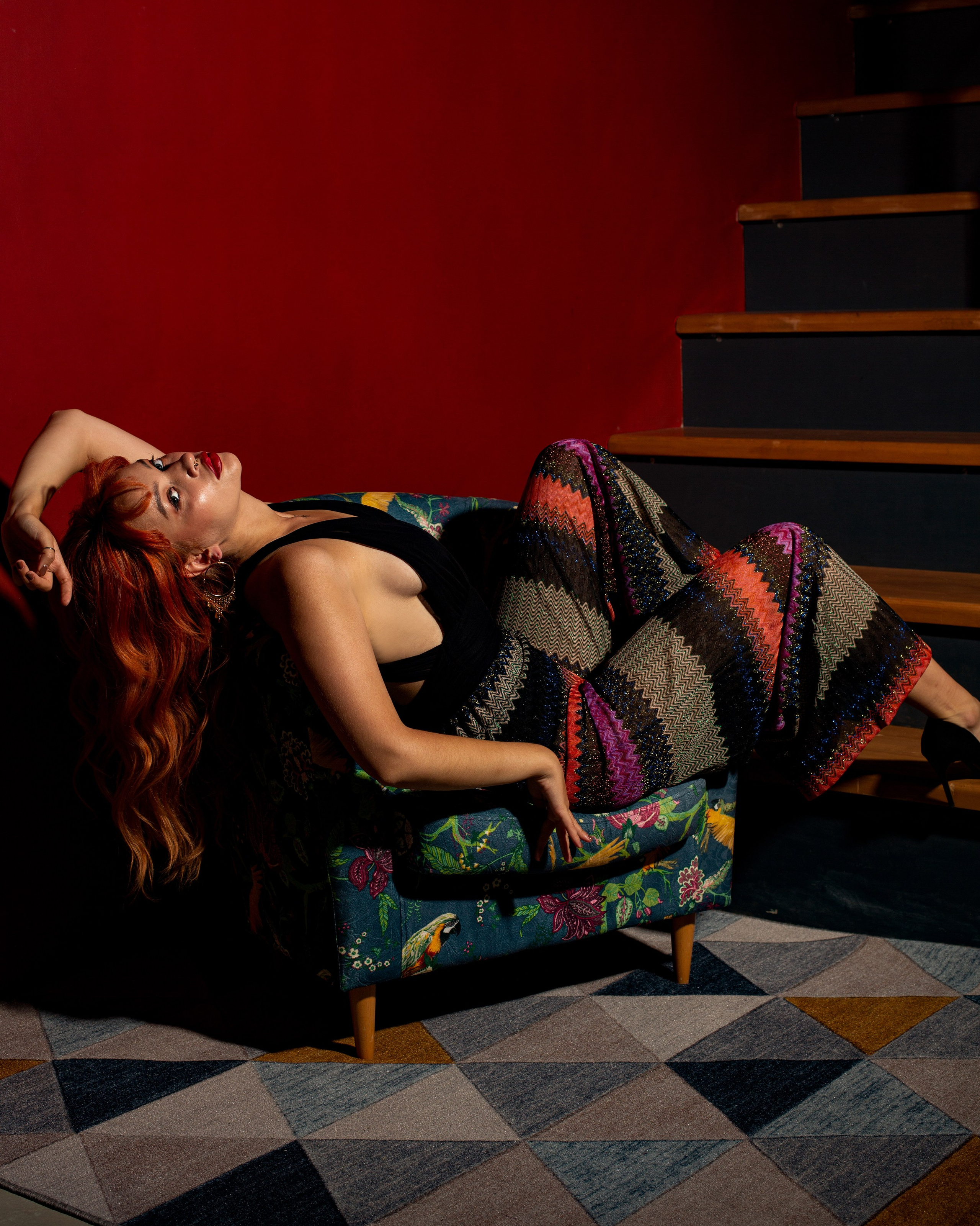 Альбом «Бархат»