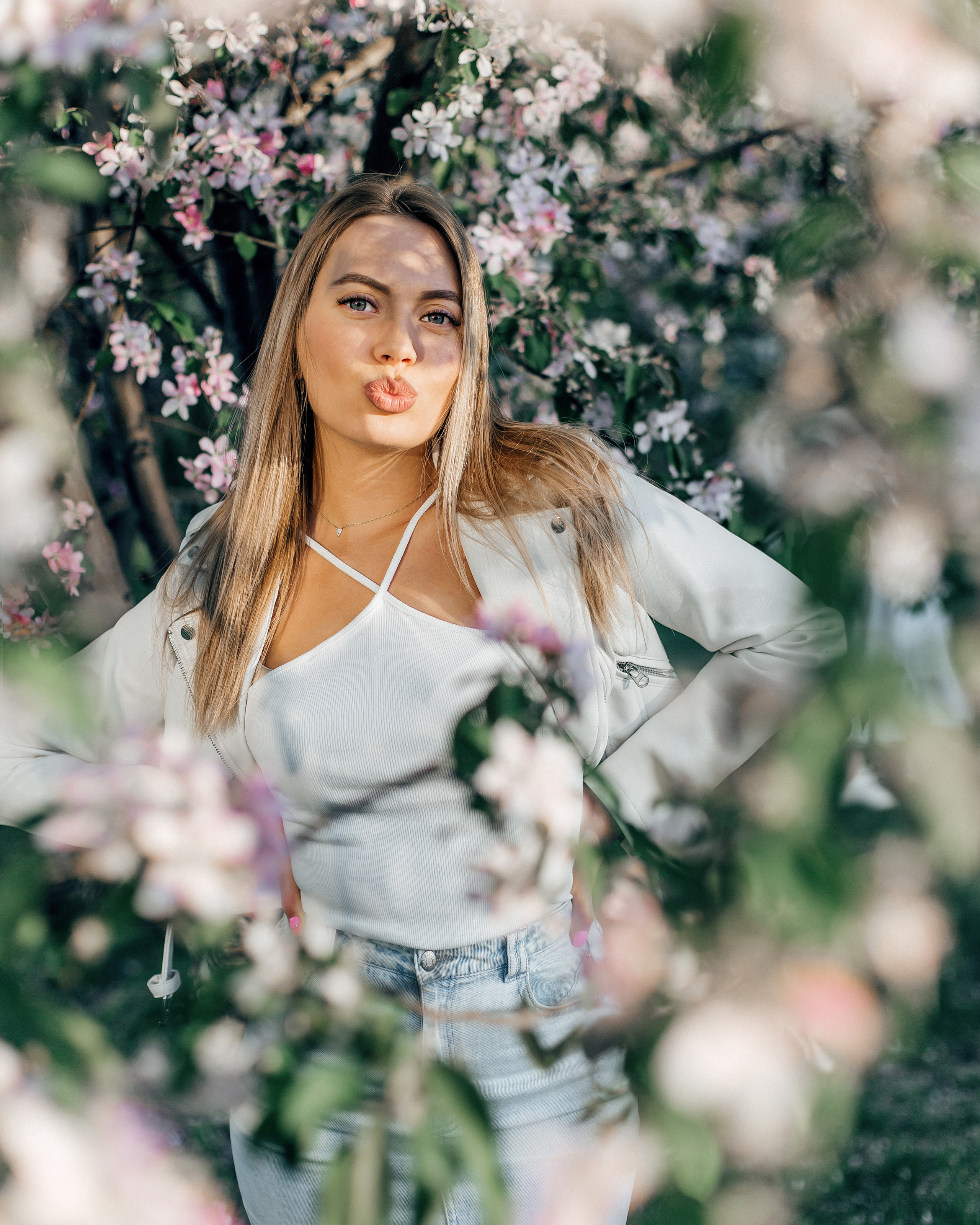 Альбом «Rose»