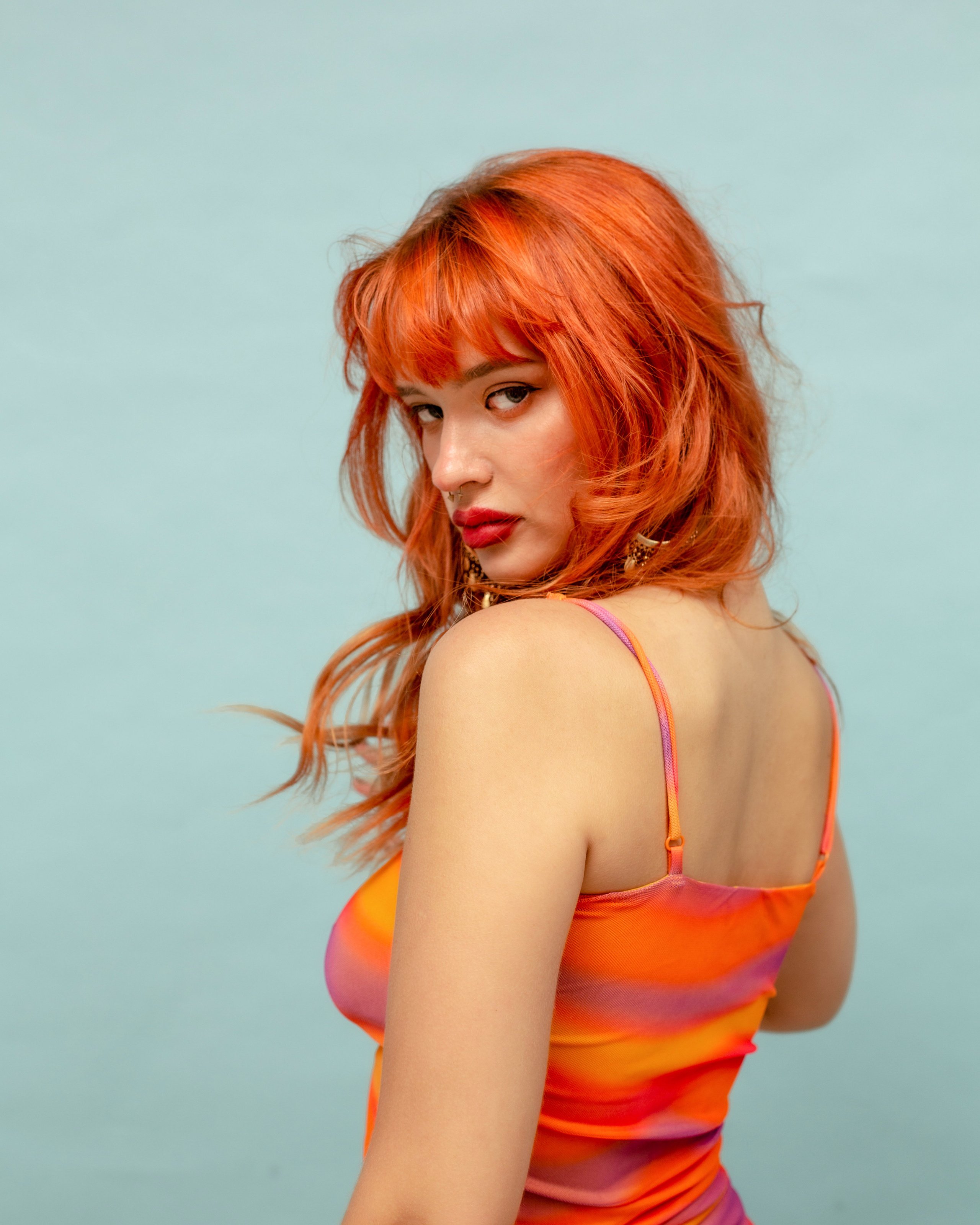 Альбом «Amore»