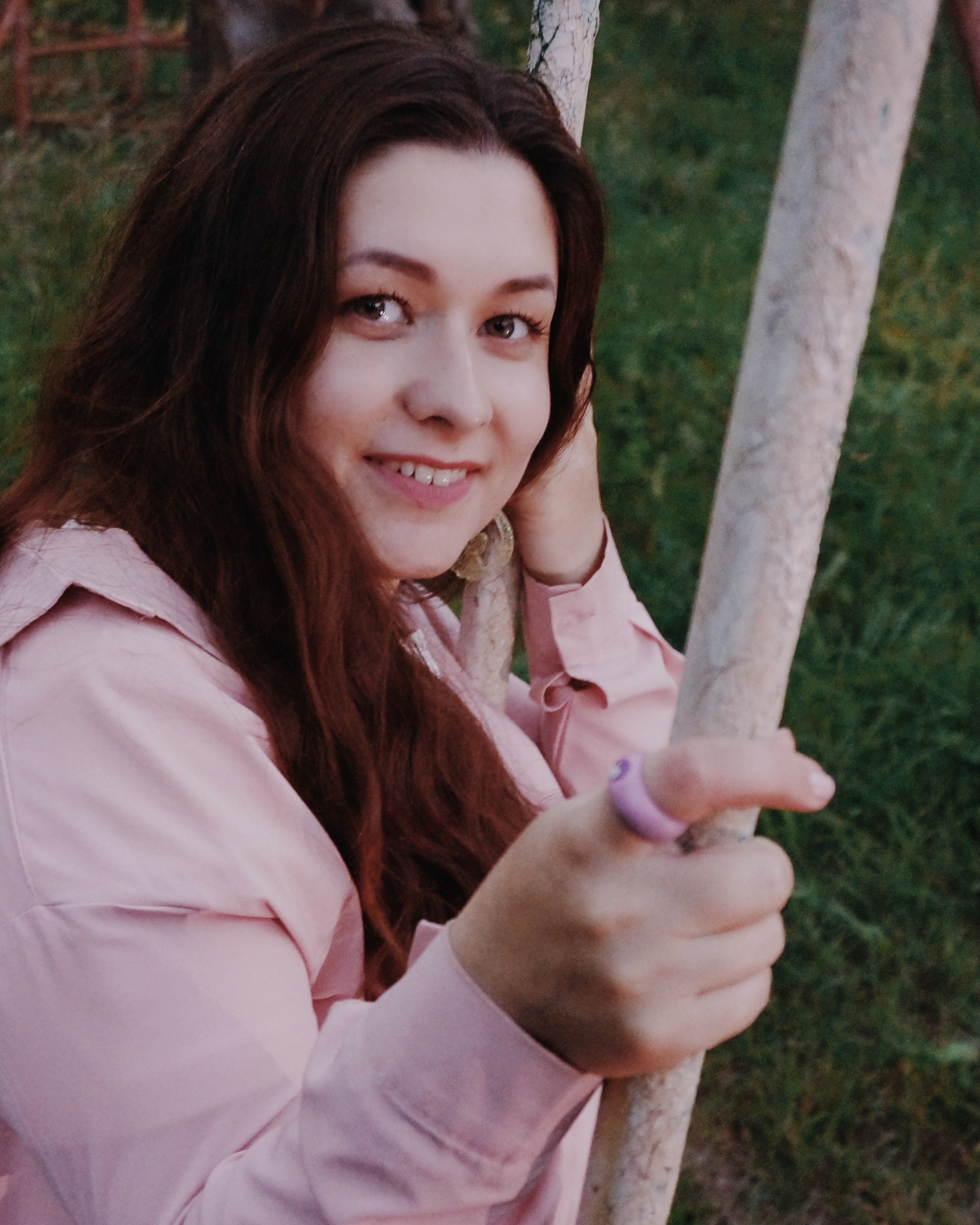 Татьяна. Вечер