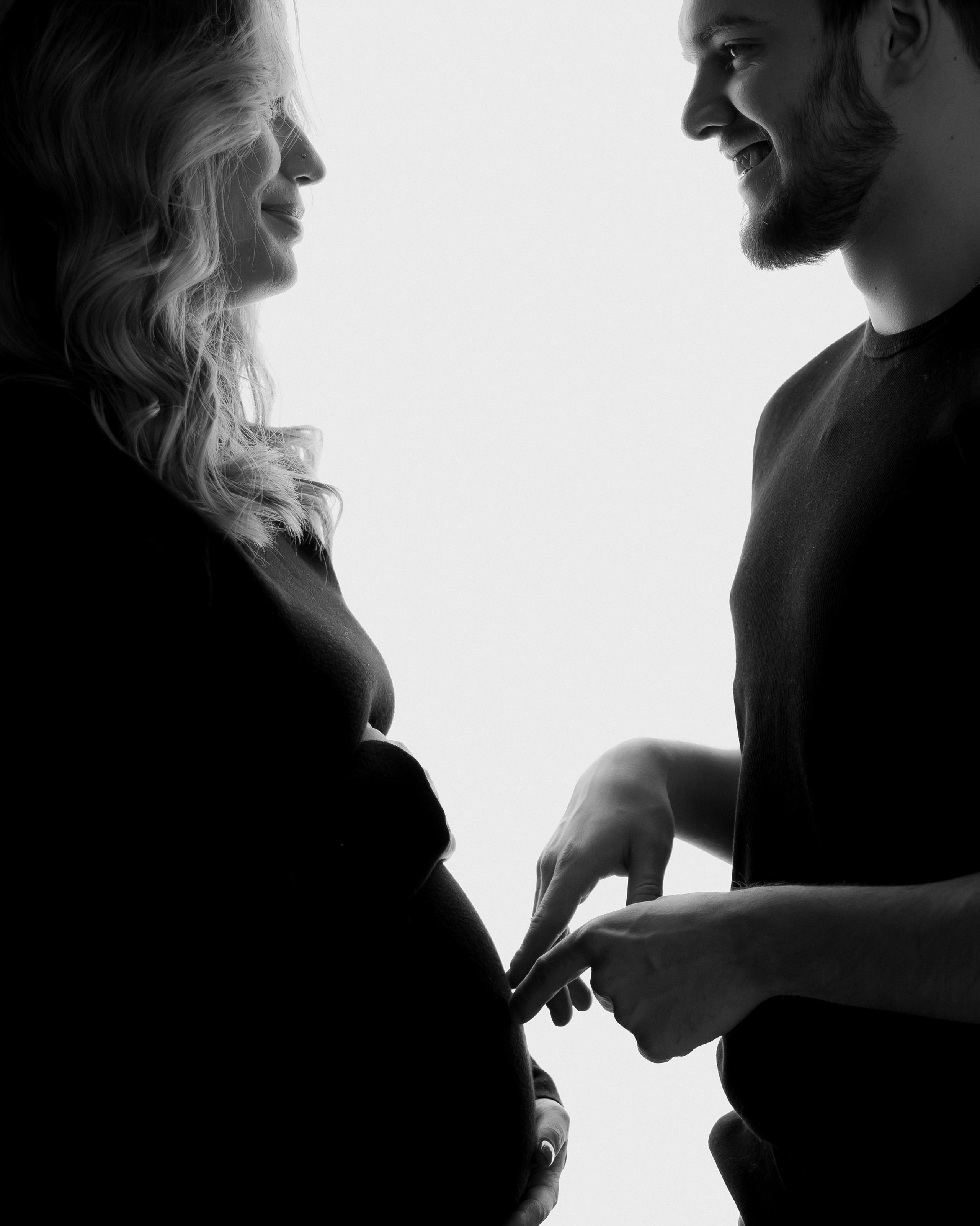 Дарья и Дмитрий.