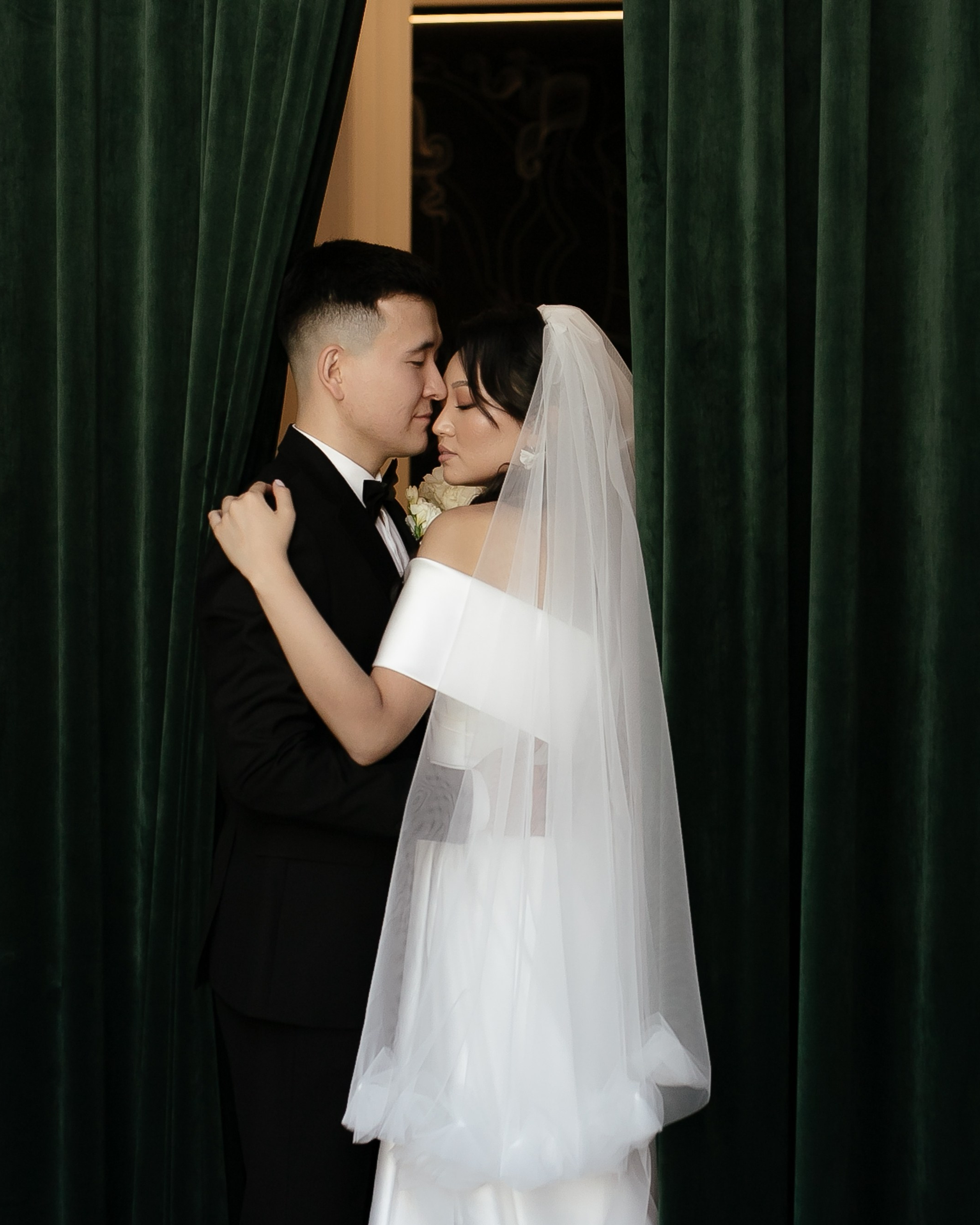 В НАШЕЙ ЛЮБВИ…