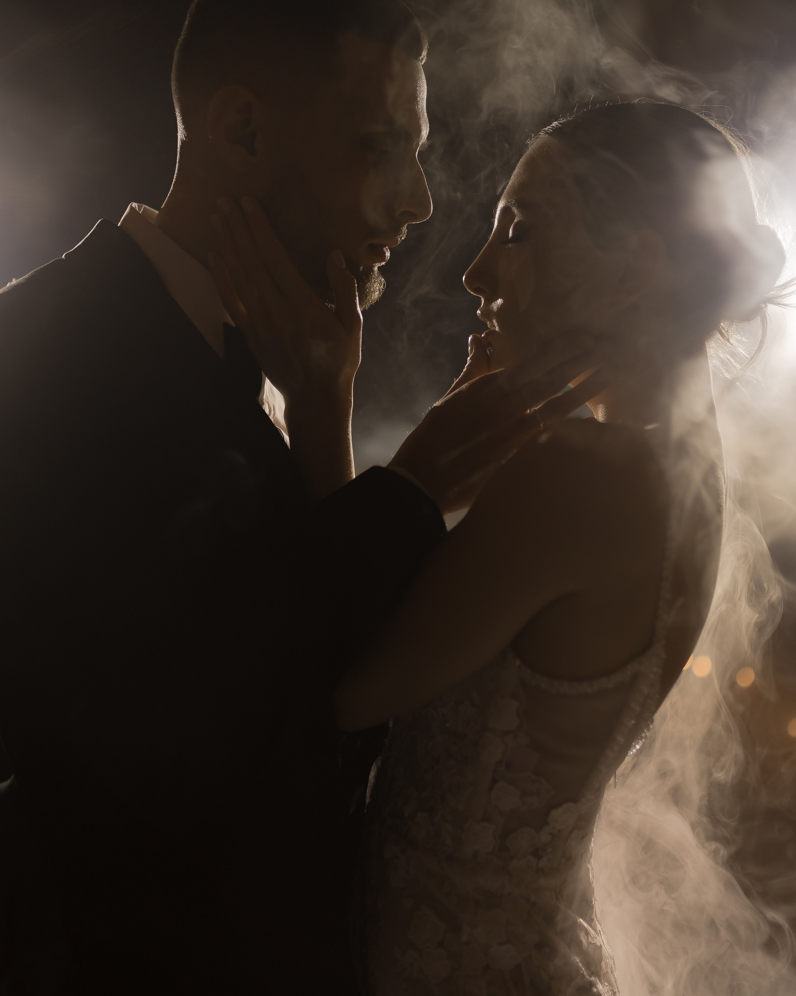 Мой wedding workshop для фотографов