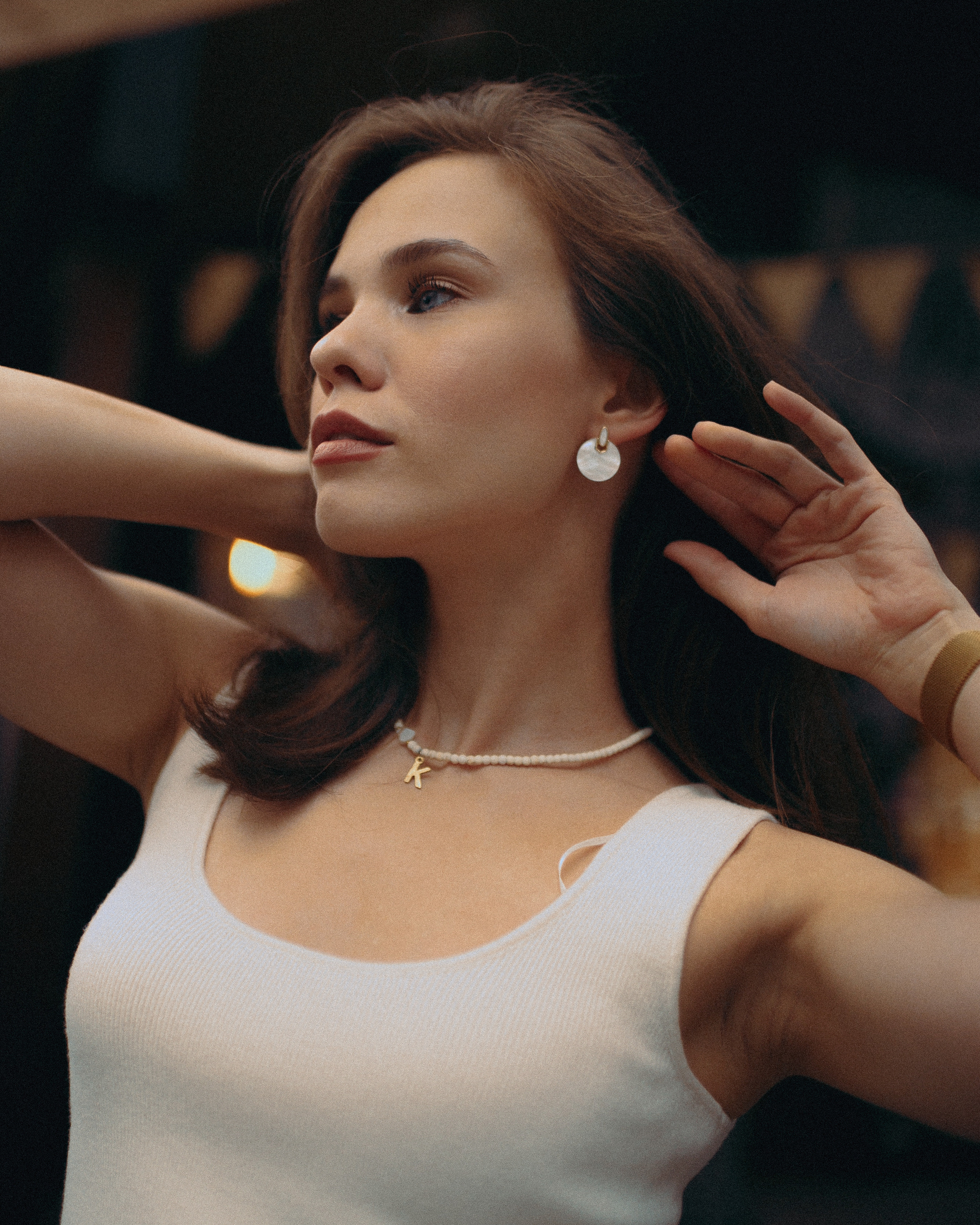 Винтаж Ксения.