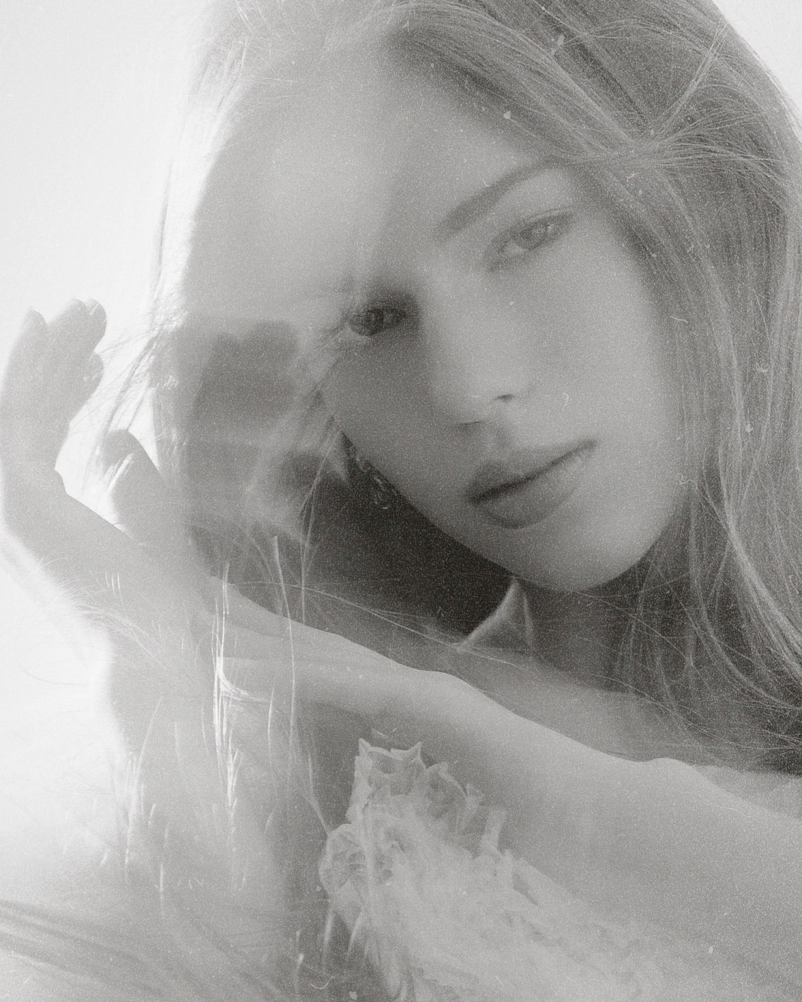 Beaty for fashionspace