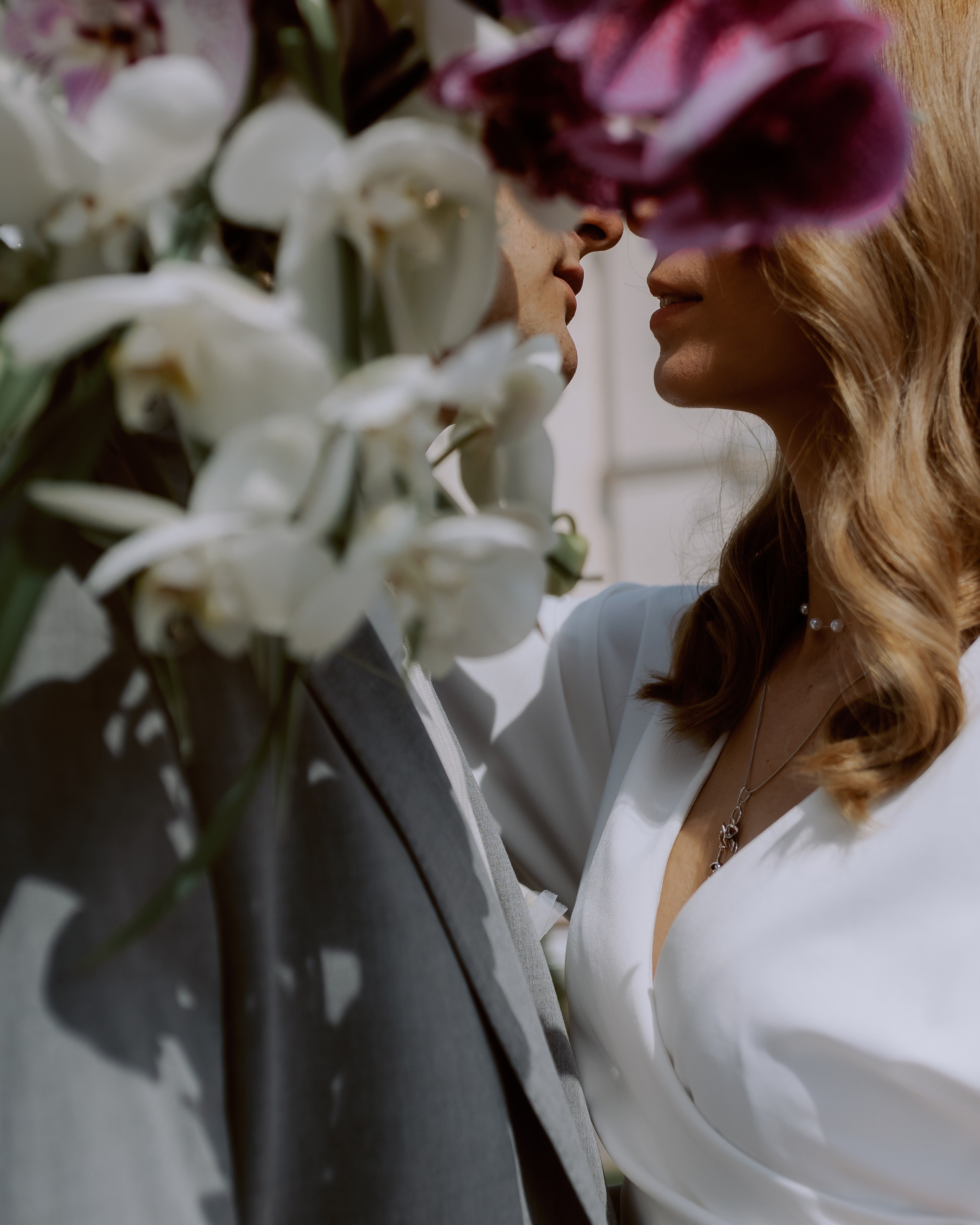 В КОСМОС ТЫ, В КОСМОС Я