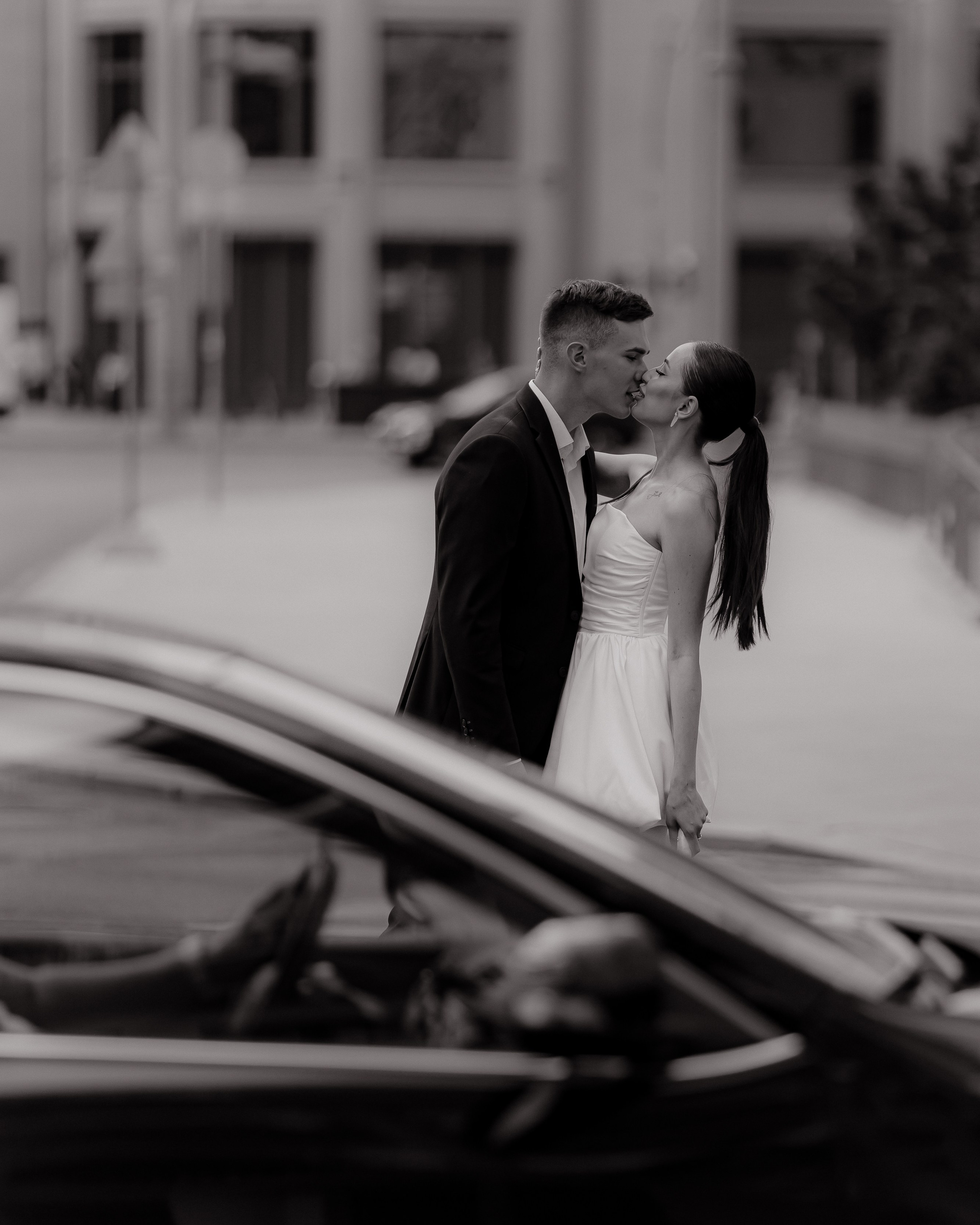 ВСЕ НАЧИНАЕТСЯ СО ВЗГЛЯДА