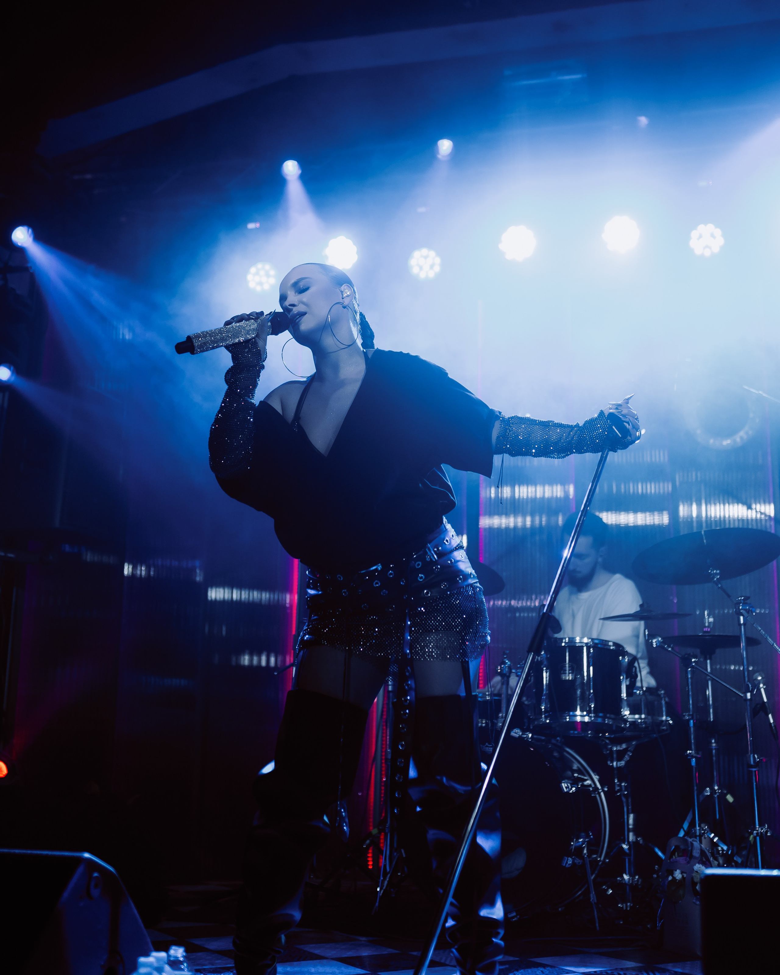 Концерт/ Mariana