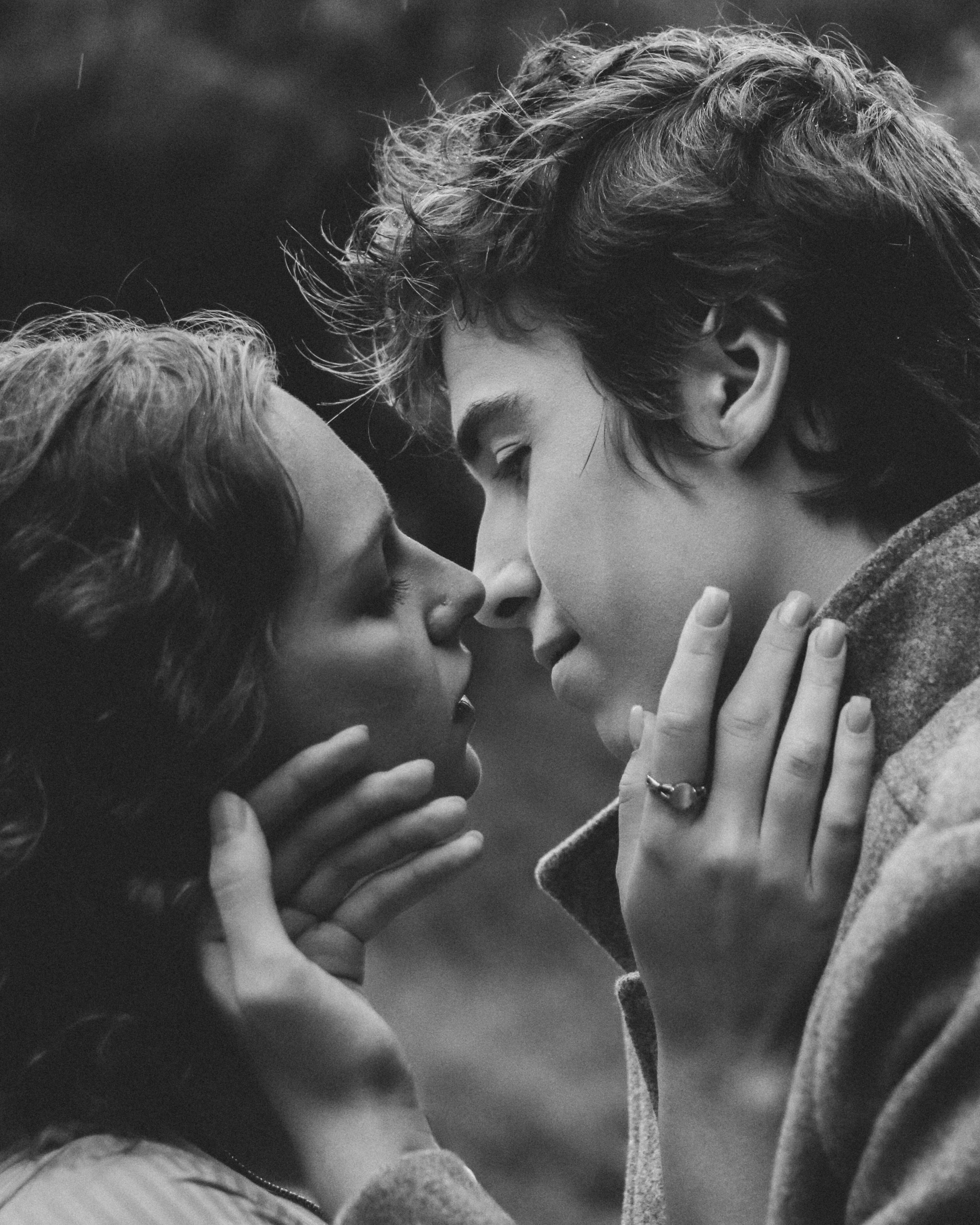 Love story