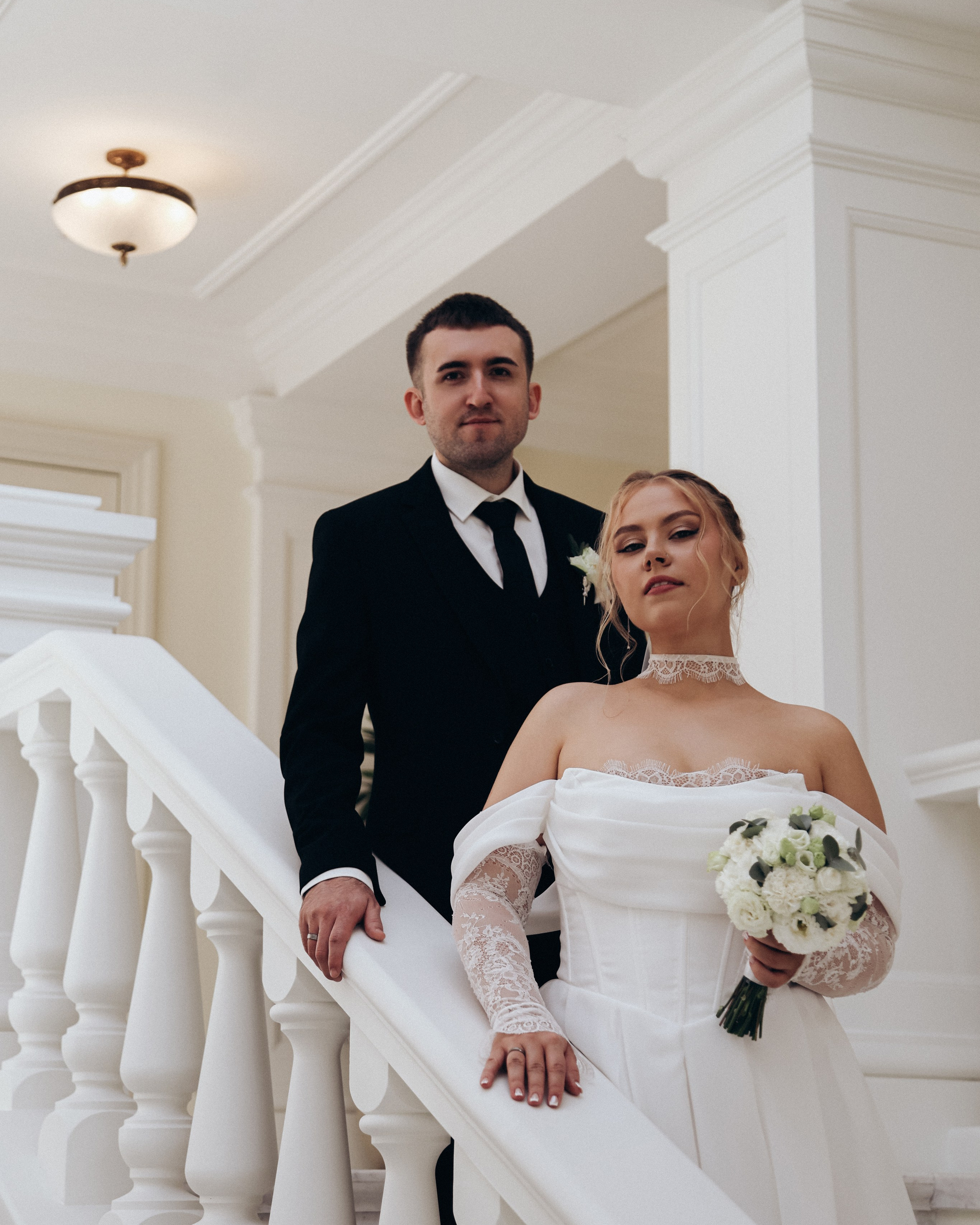 Свадьбы