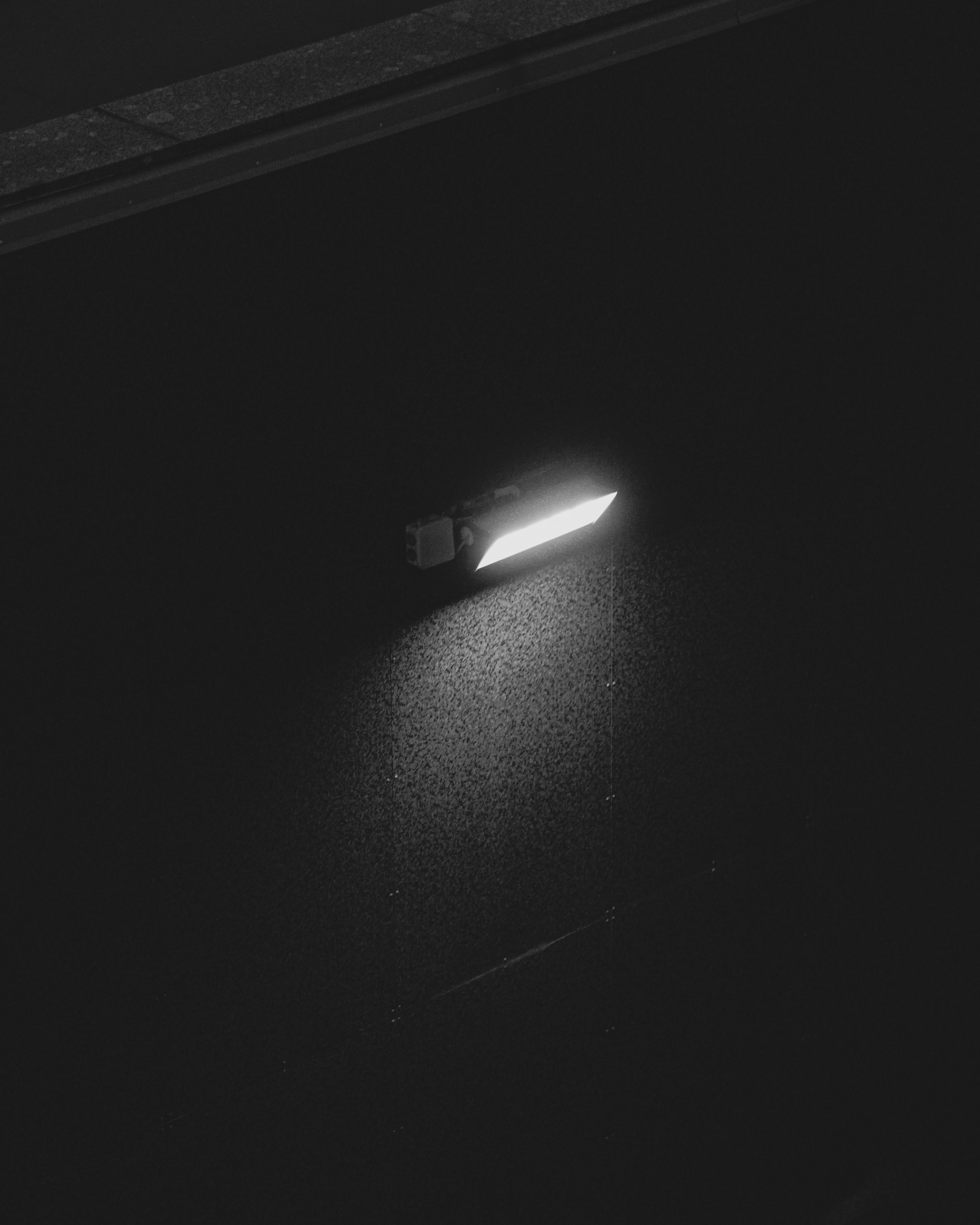 Ч/Б Минимализм