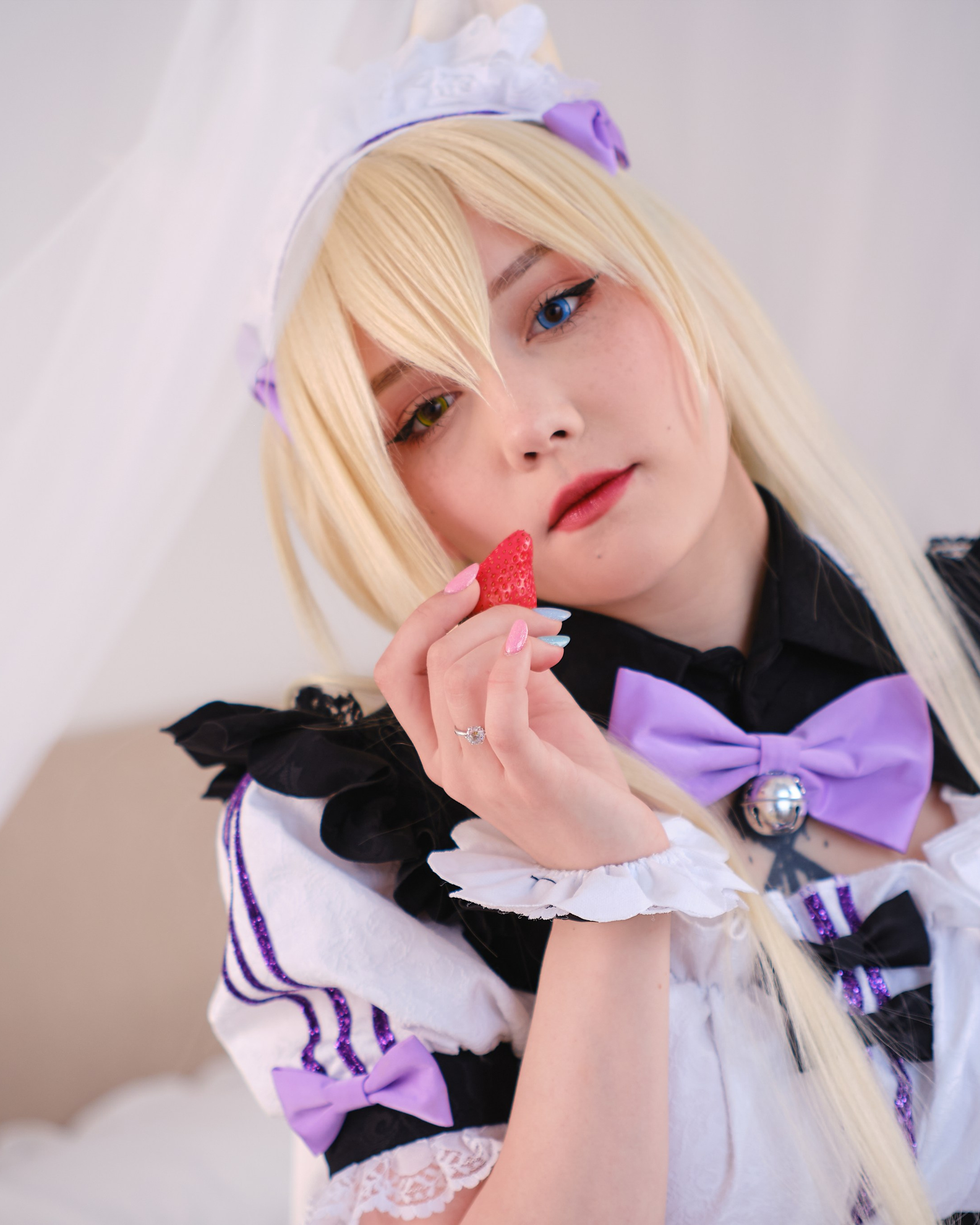 Tavreta & Cosatkiss | Nekopara