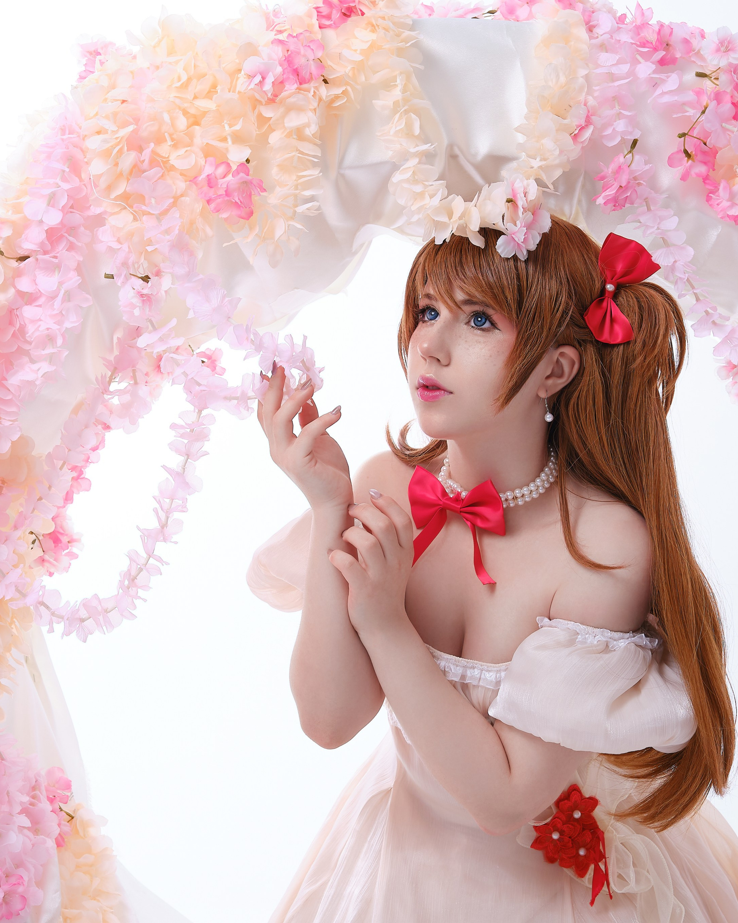 Cosatkiss | Flower Asuka