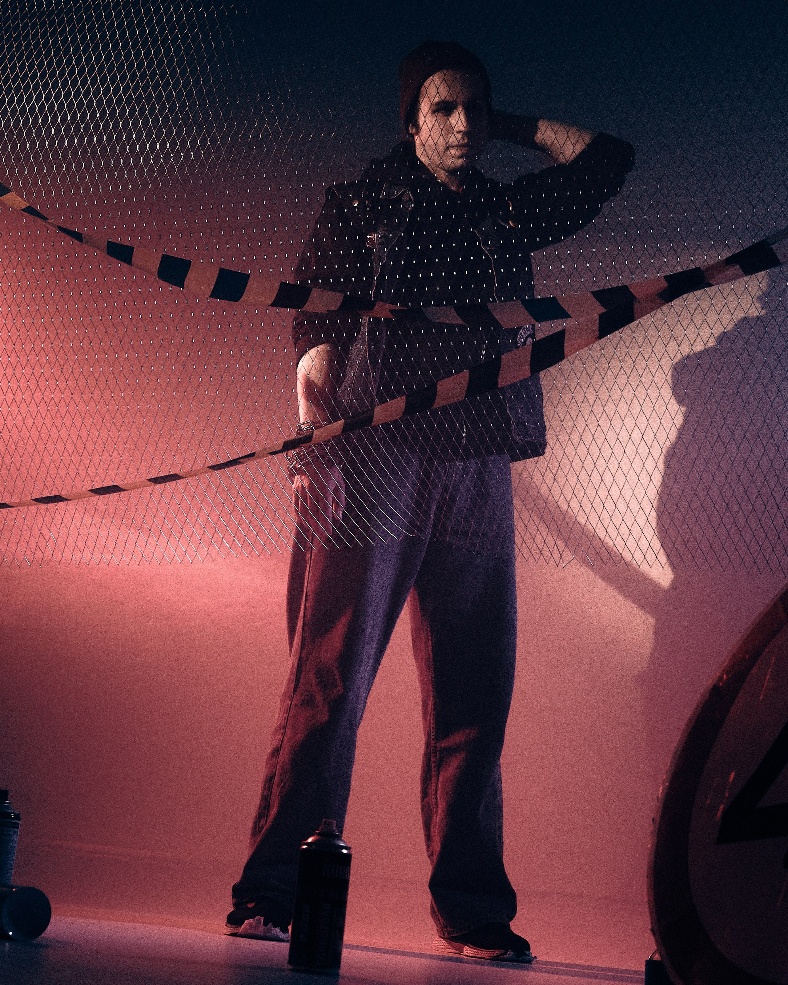 Deadok | Infamous