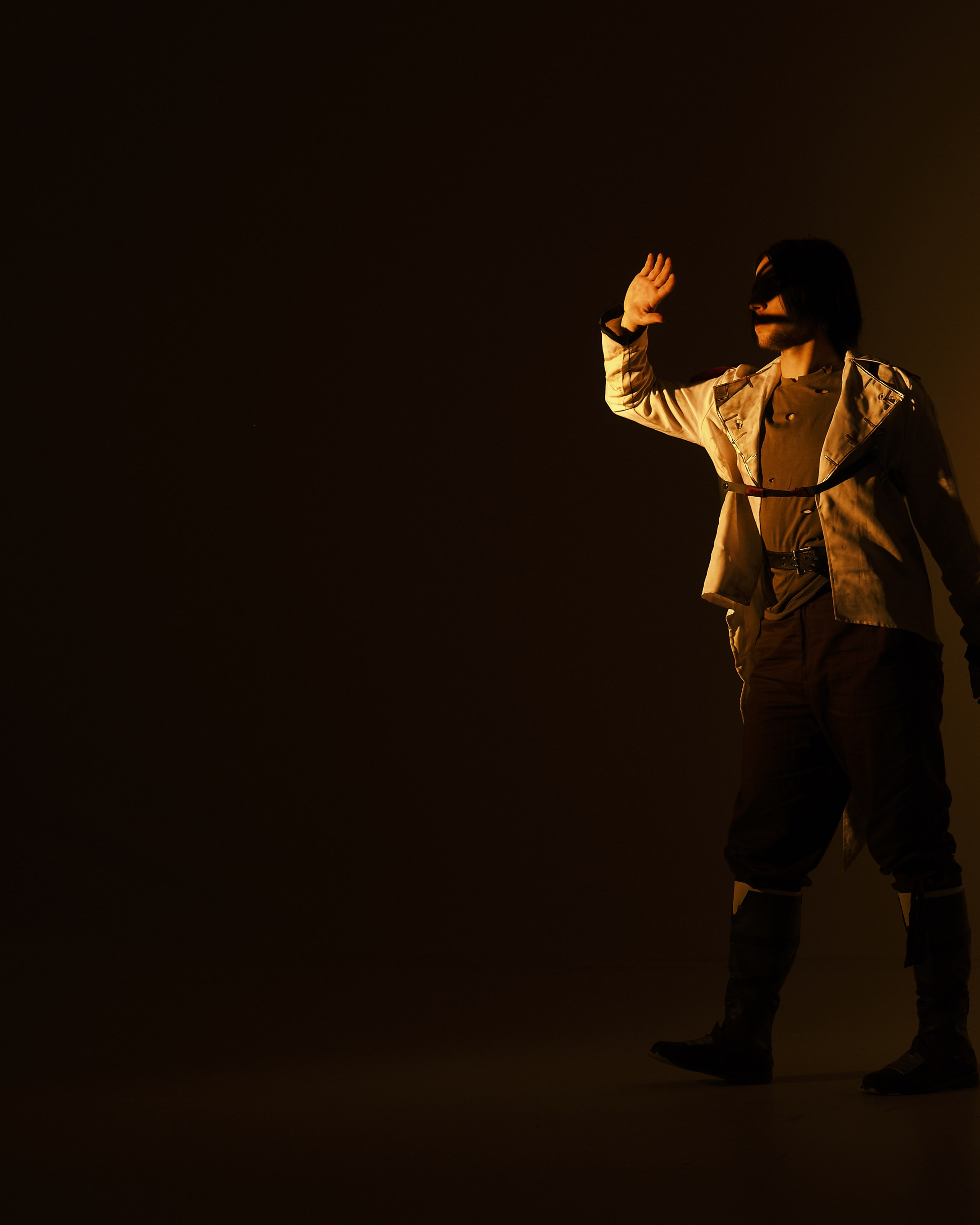 Deadok | Arcane