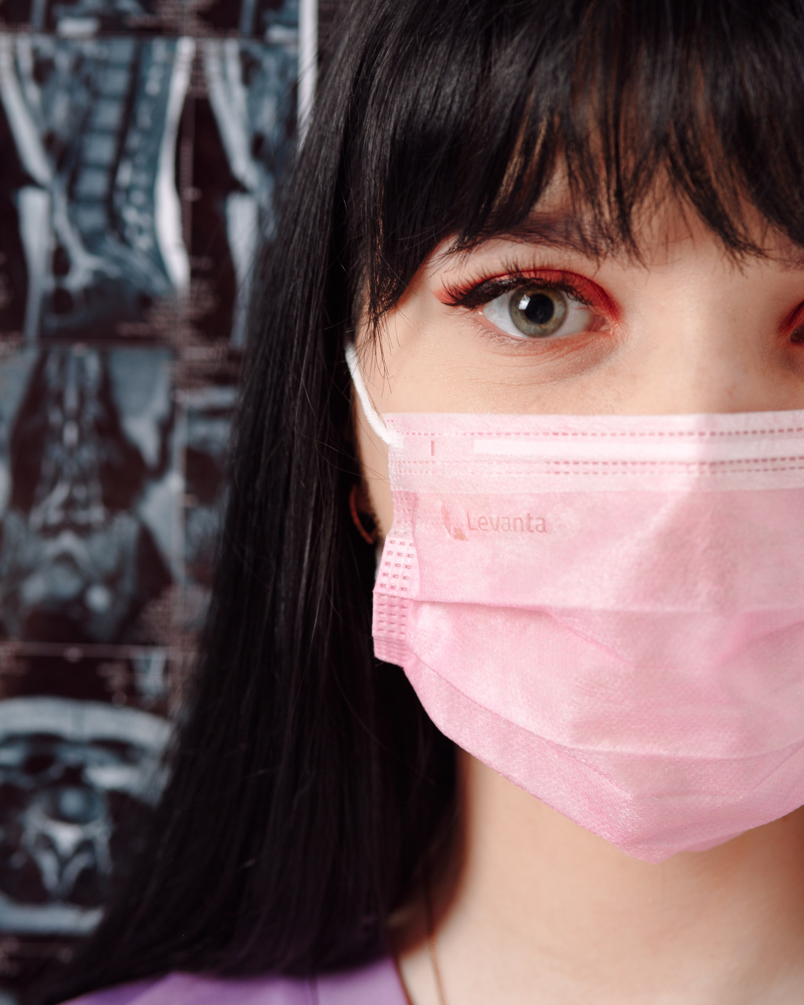 Анастасия и Анна