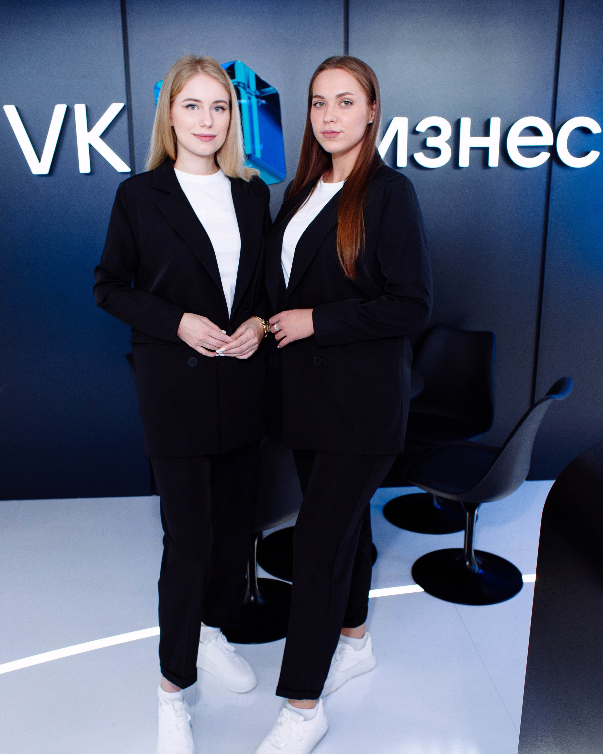 Вк — бизнесс