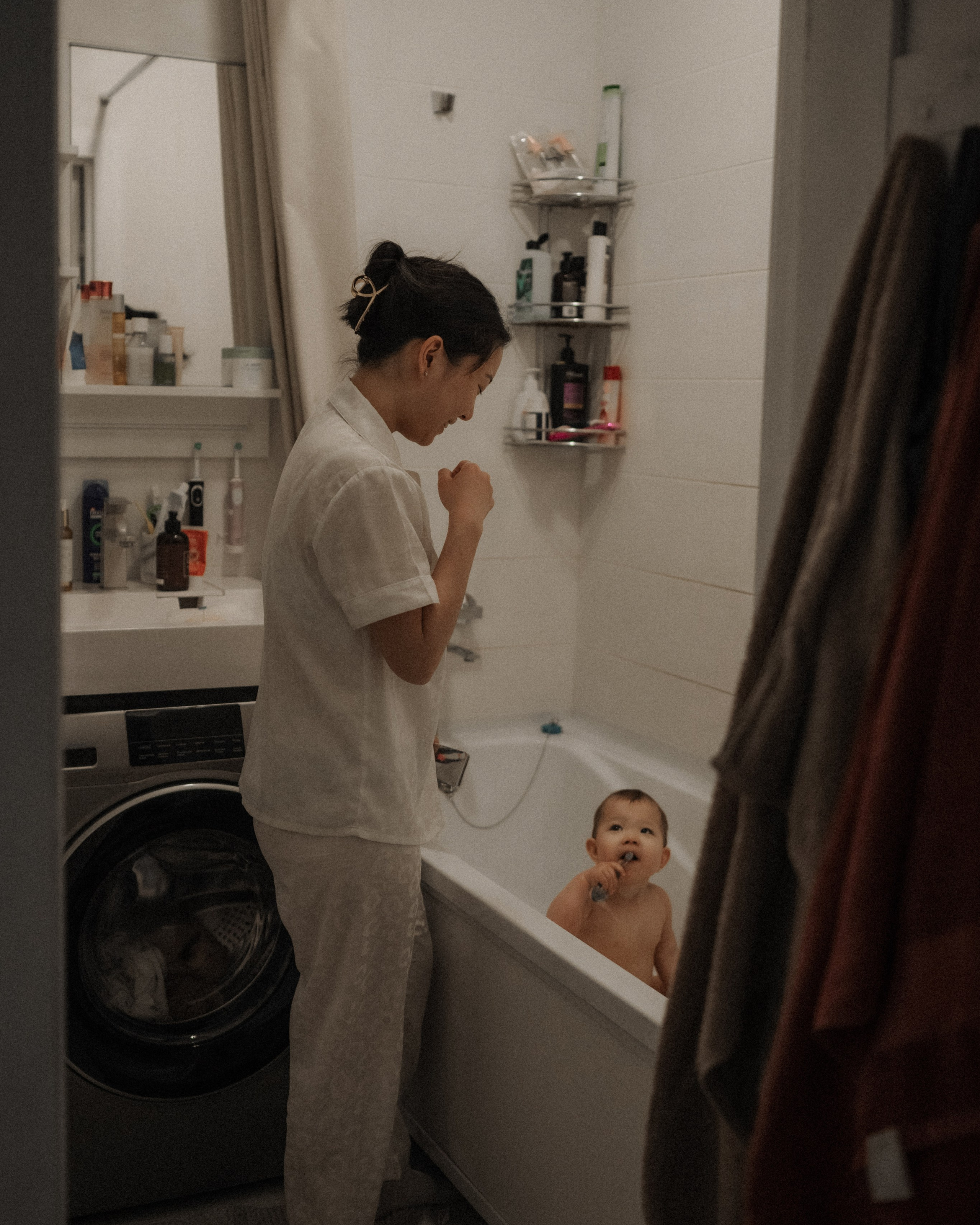 Яна и&nbsp;Ева