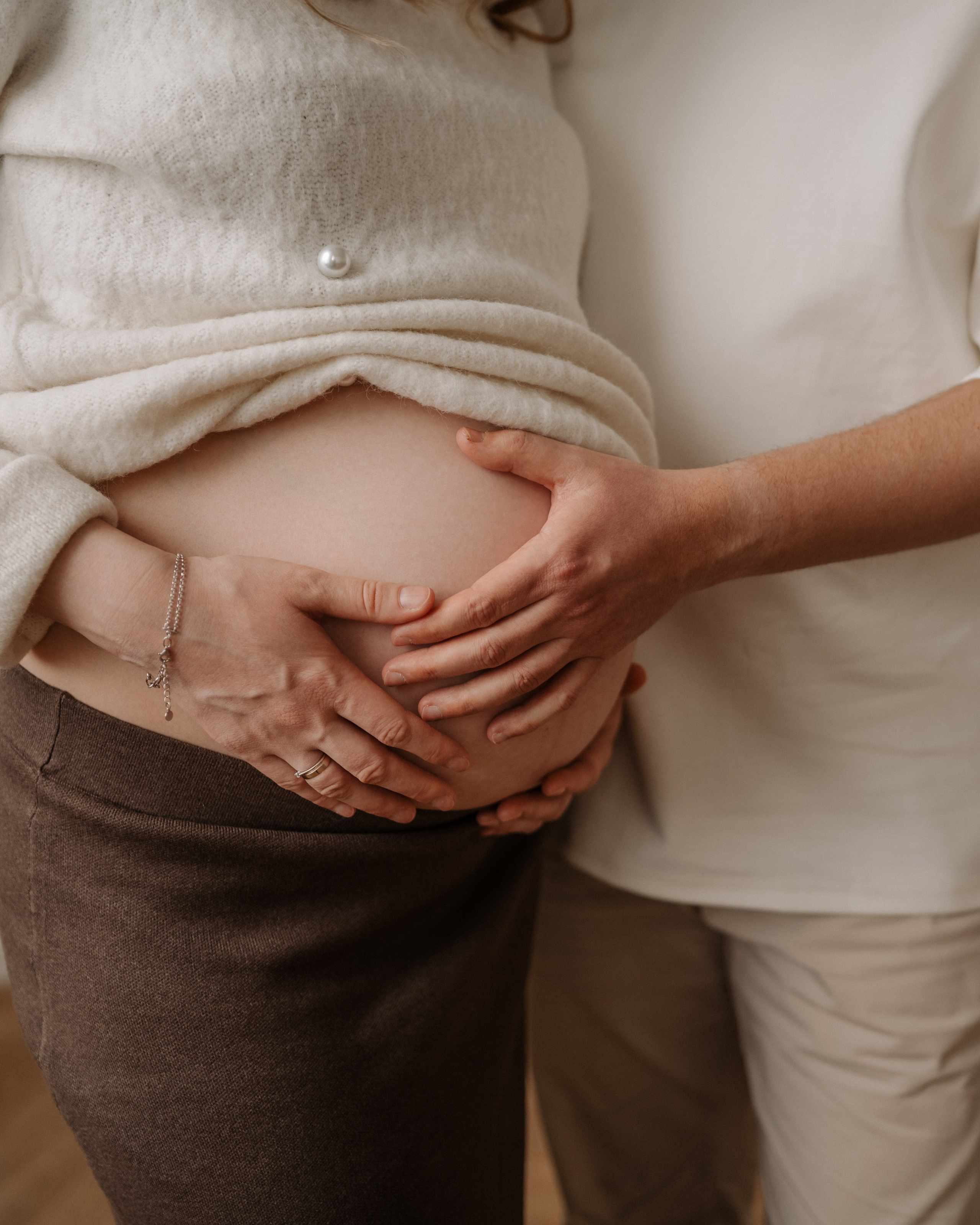 Алёна и Ваня