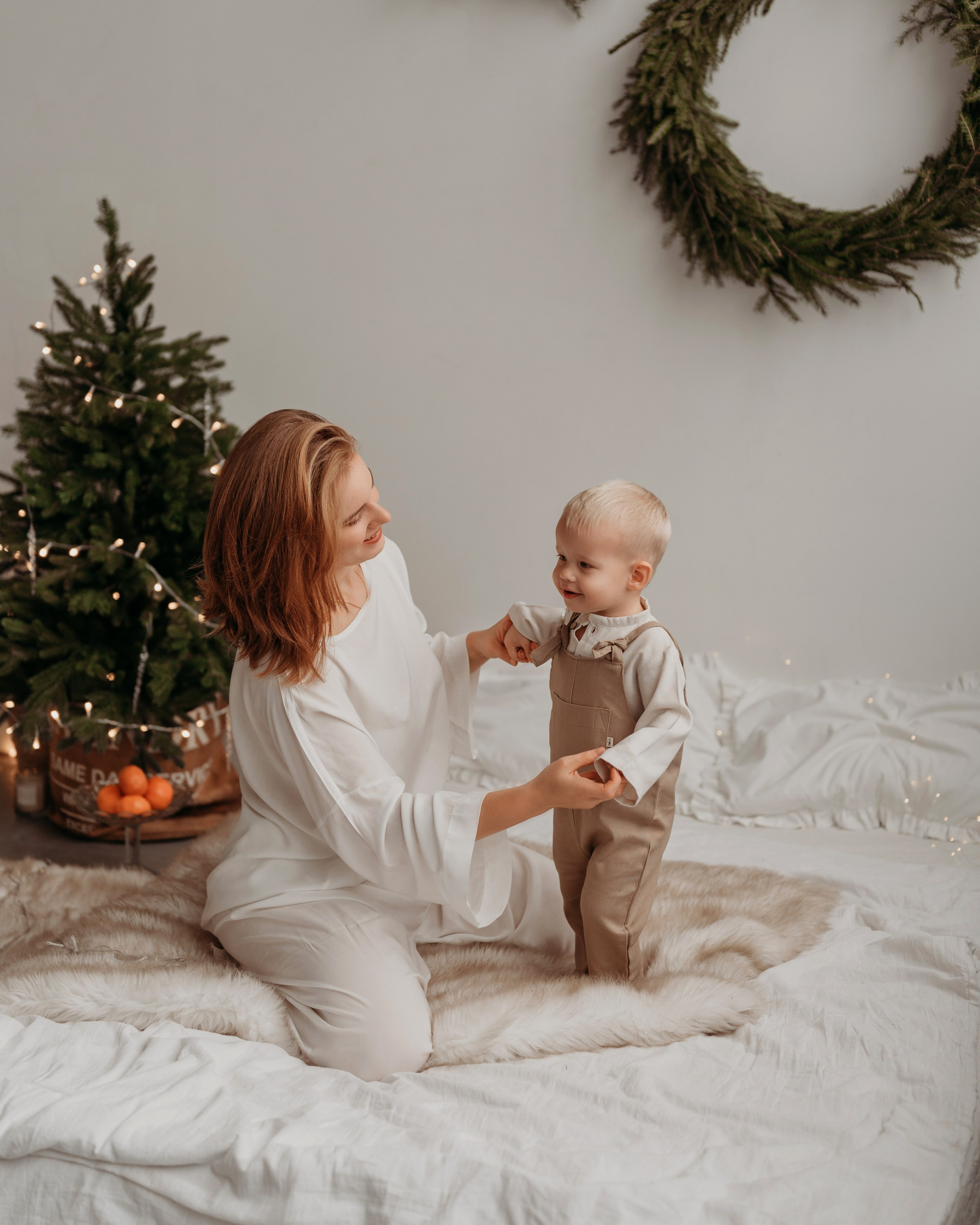 Анастасия и Артём