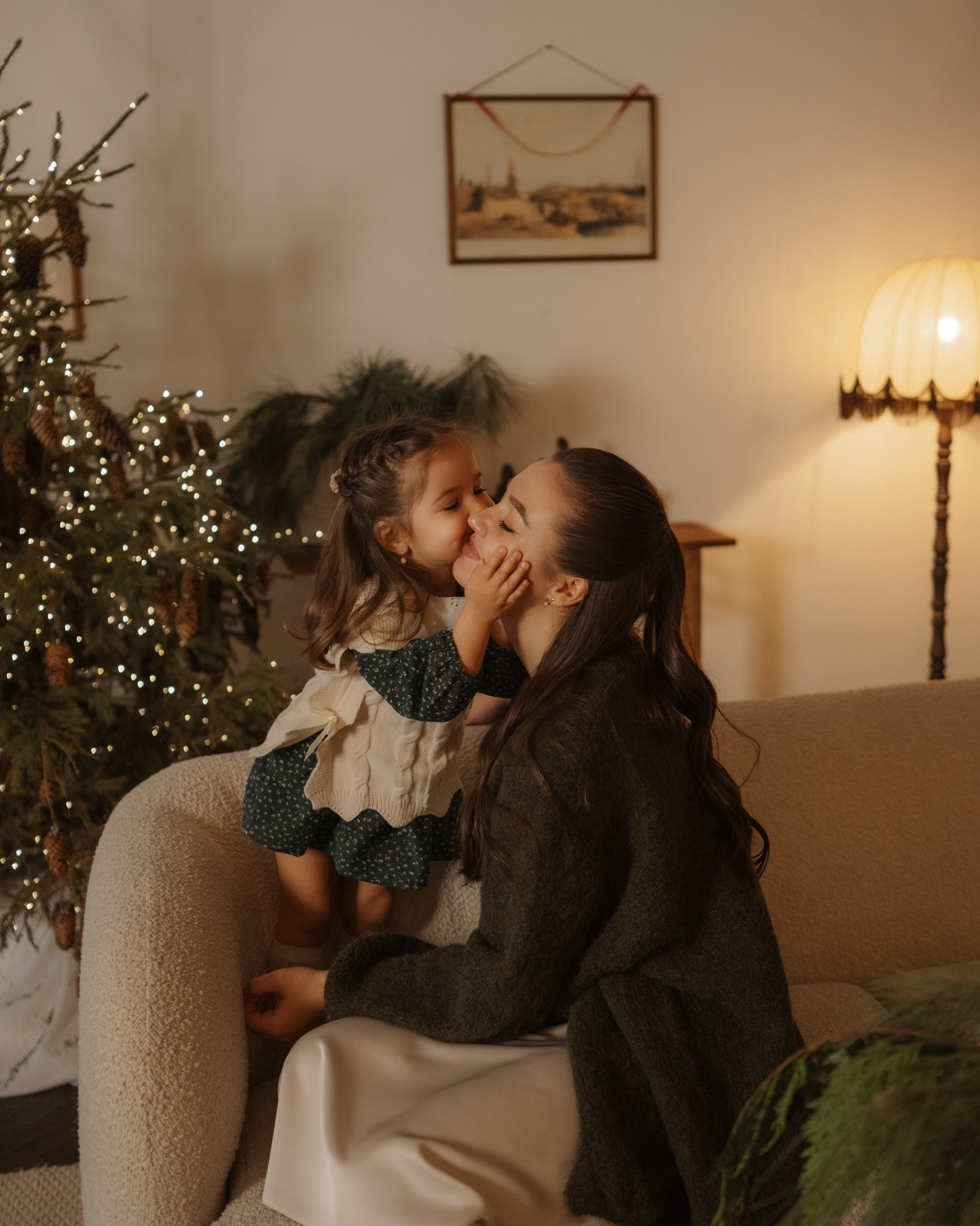 Аня и&nbsp;Анюта