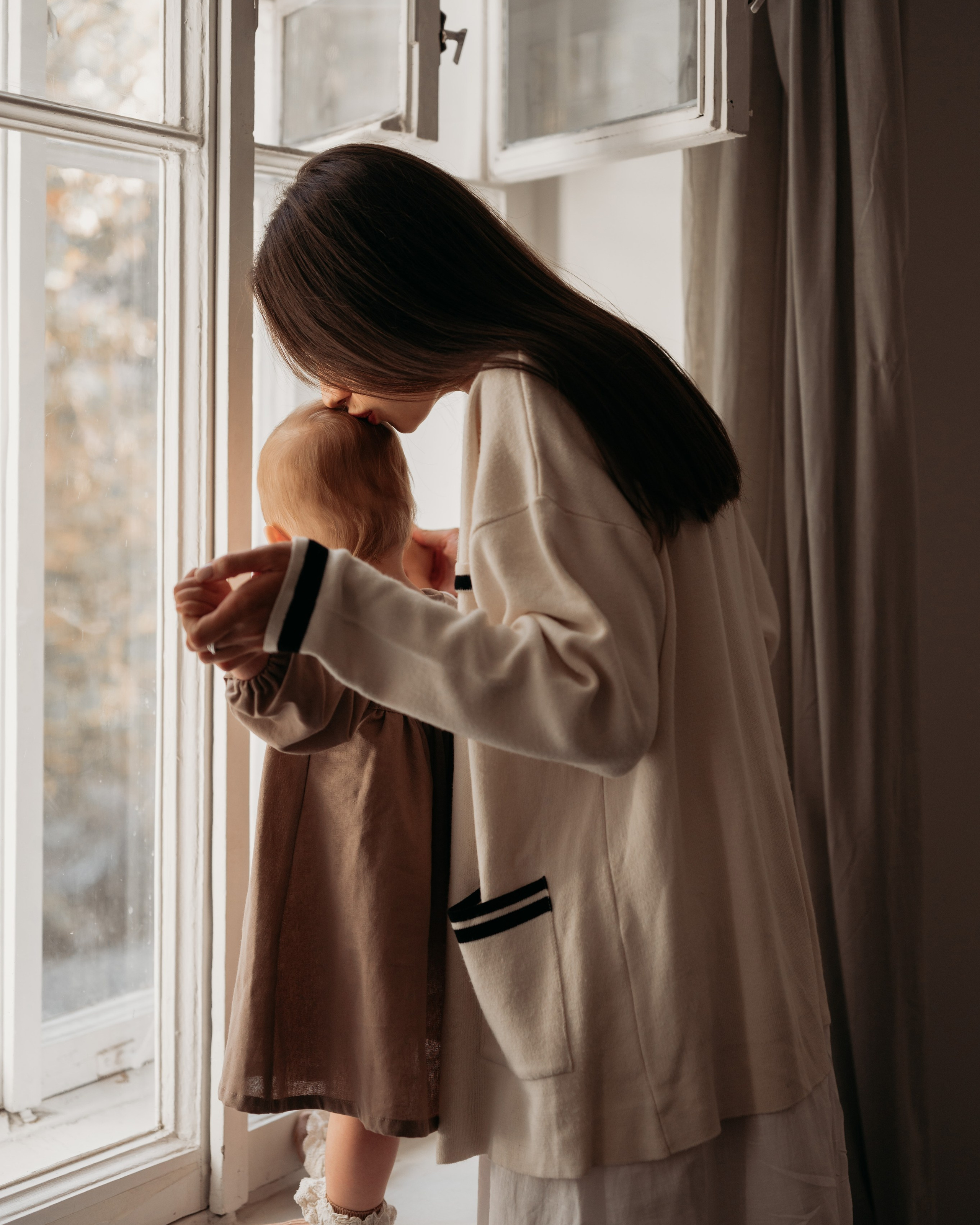 Елизавета и Николь