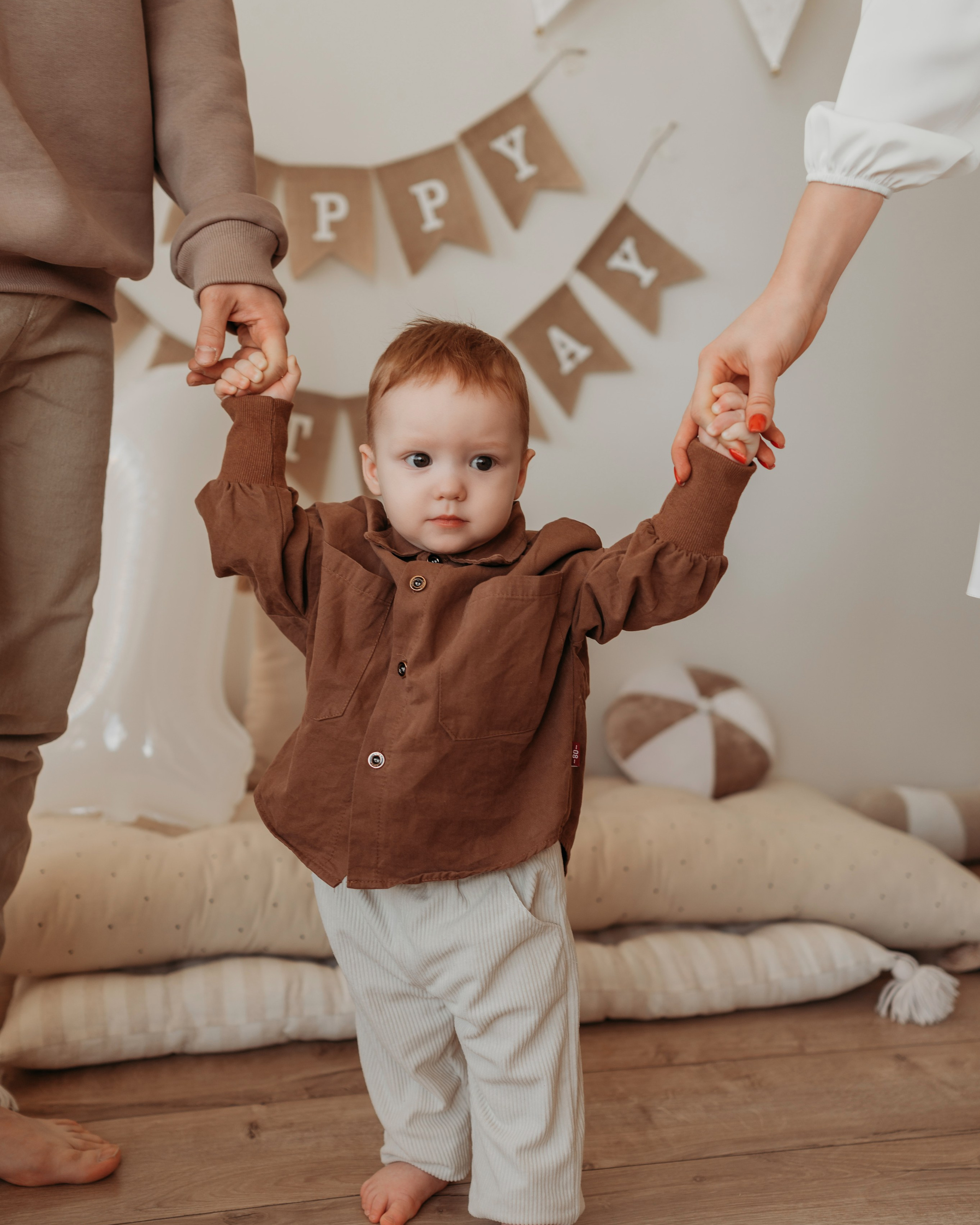 Годик Никиты