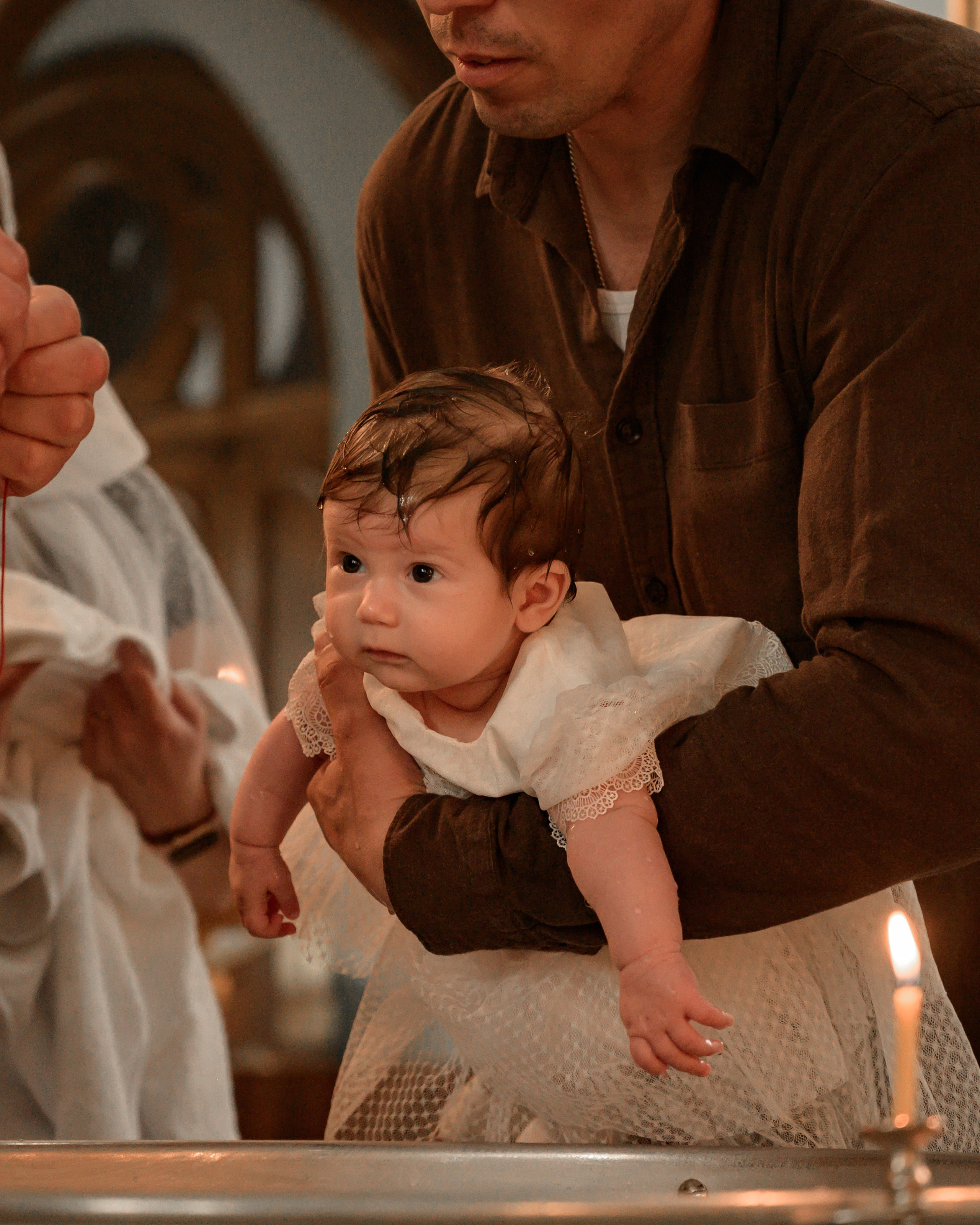 Каролина — Церковь Казанской иконы Божией Матери в Зеленогорске