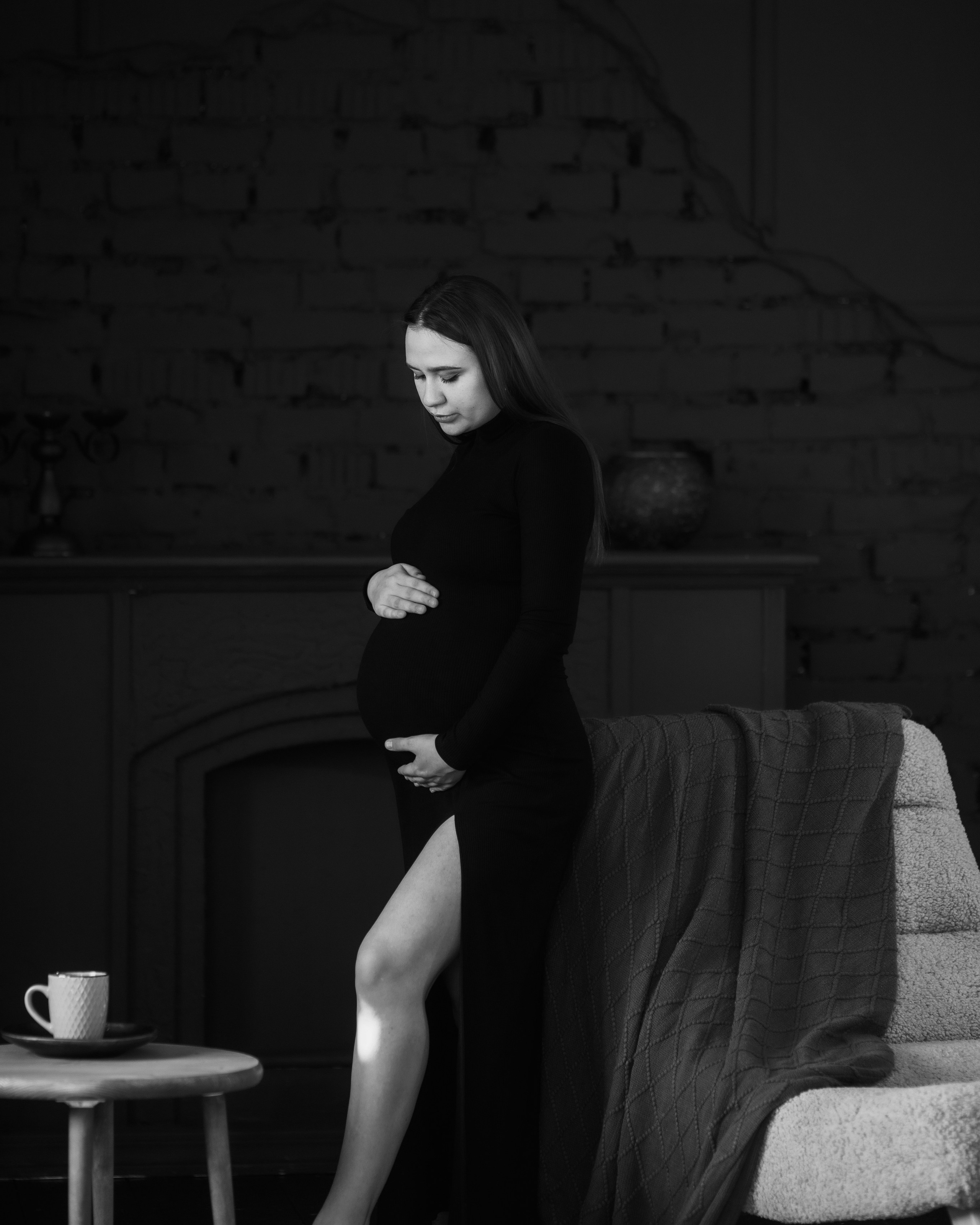 Беременность