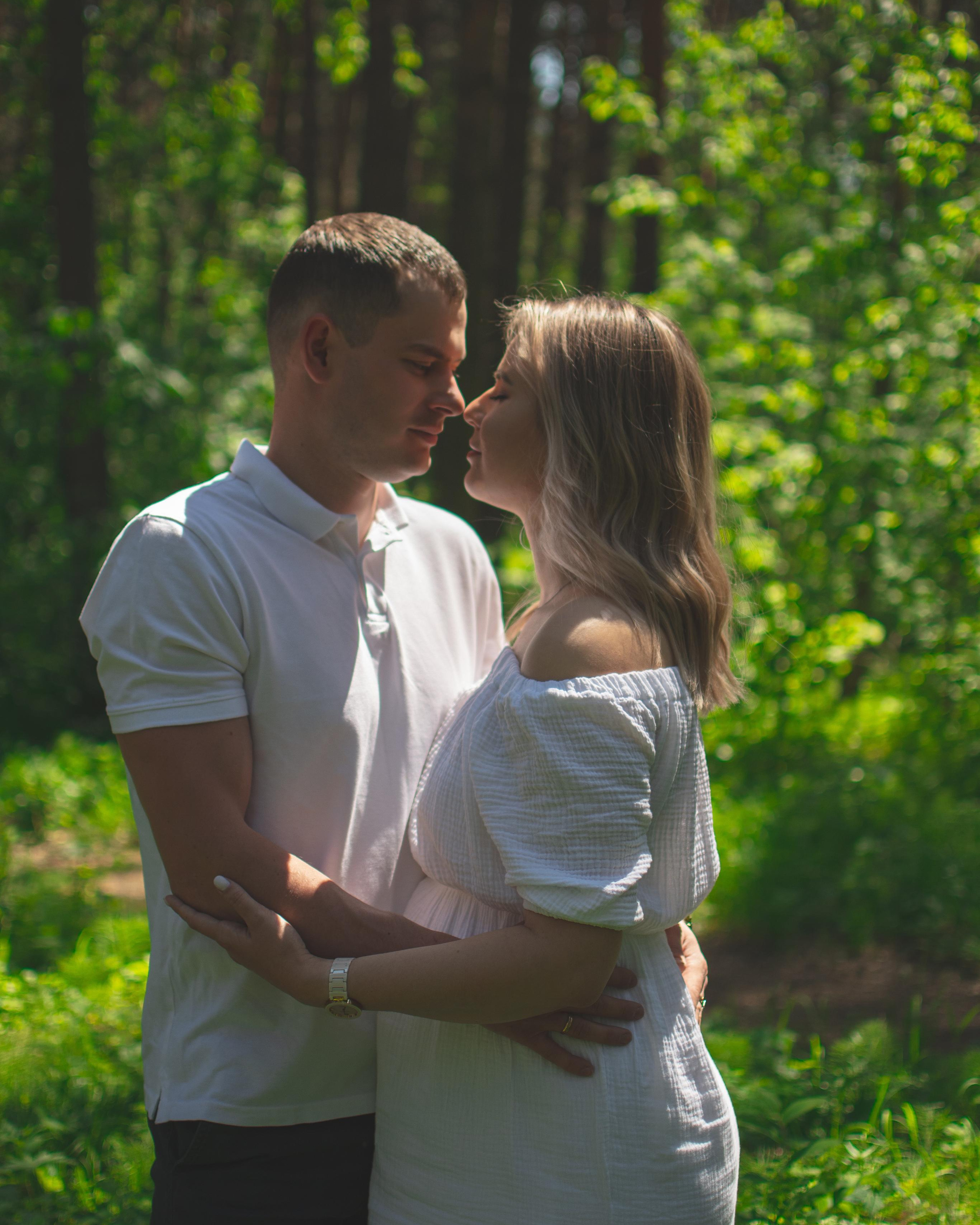 LOVESTORY VLAD&KATYA